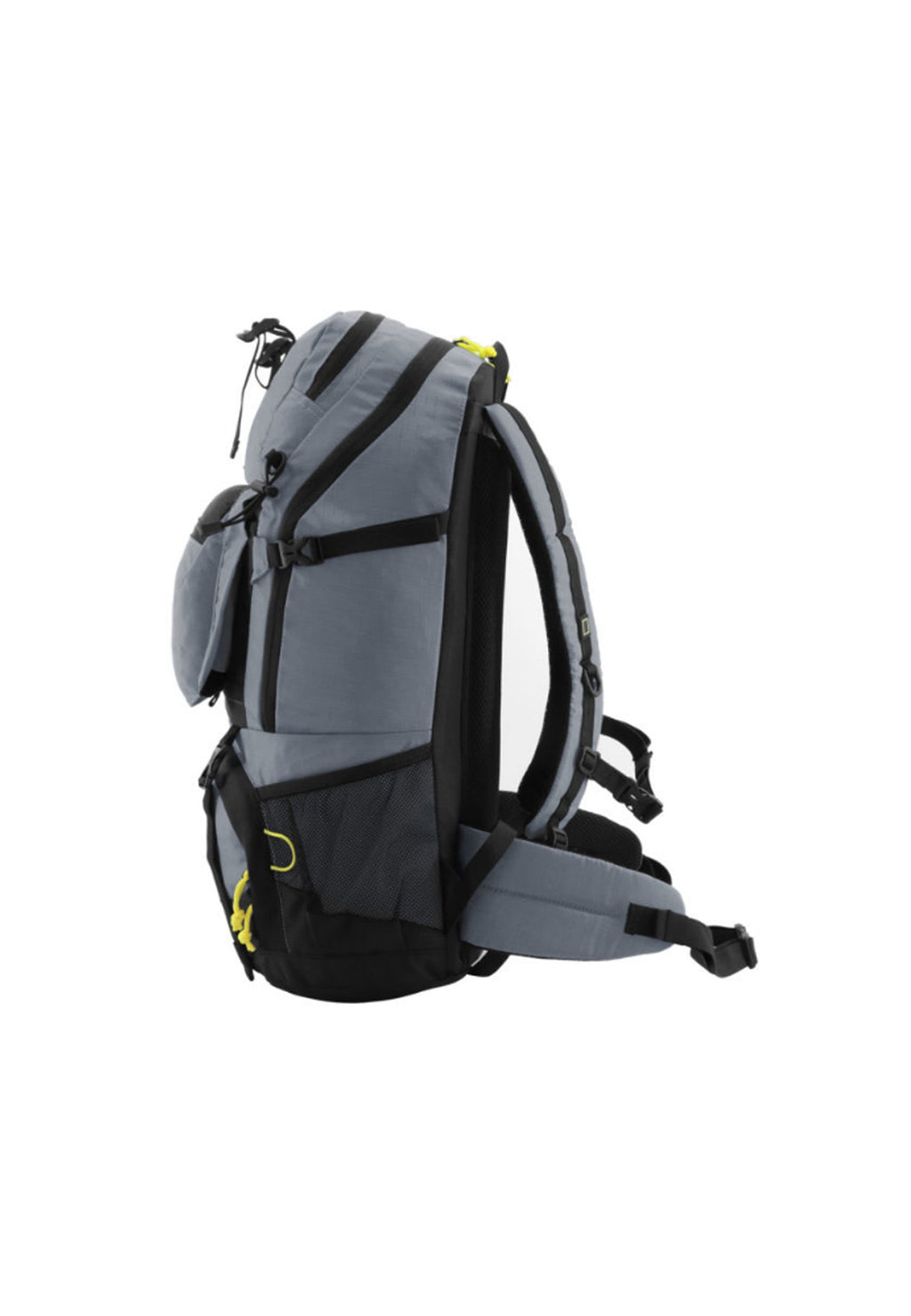 National Geographic - Destination Rucksack / Outdoor-Rucksack - 40L - Grau
