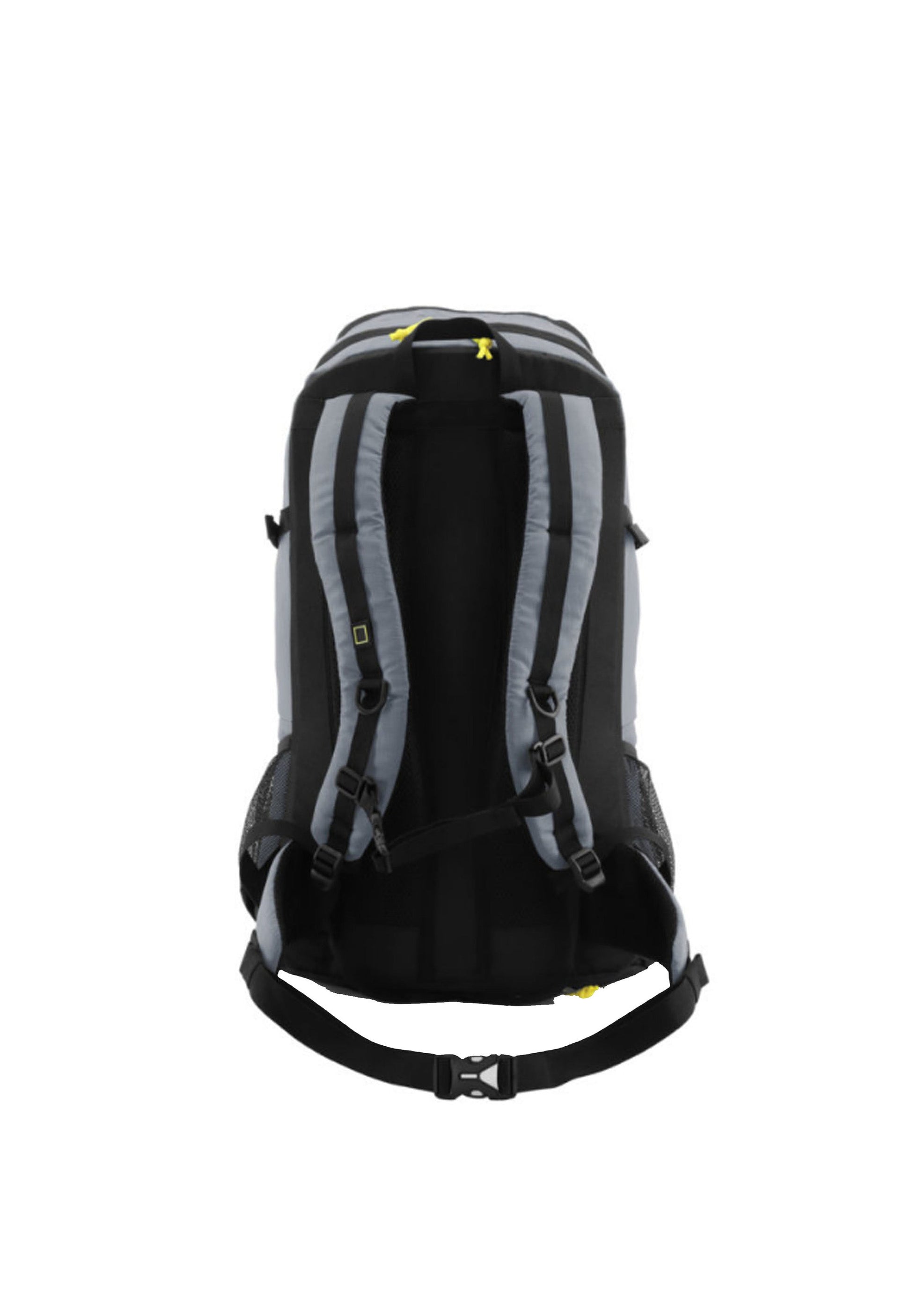 National Geographic - Destination Rucksack / Outdoor-Rucksack - 40L - Grau