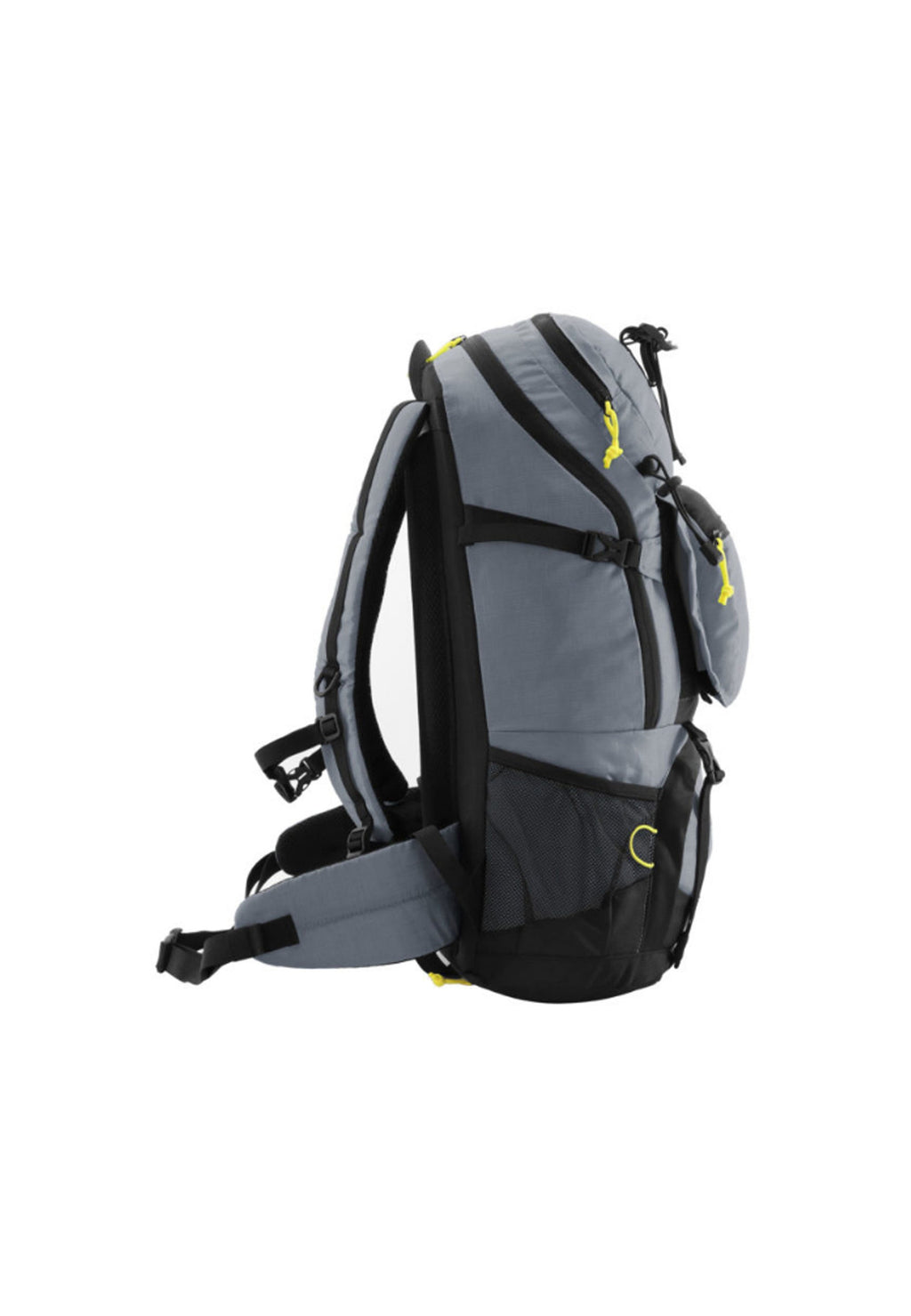 National Geographic - Destination Rucksack / Outdoor-Rucksack - 40L - Grau