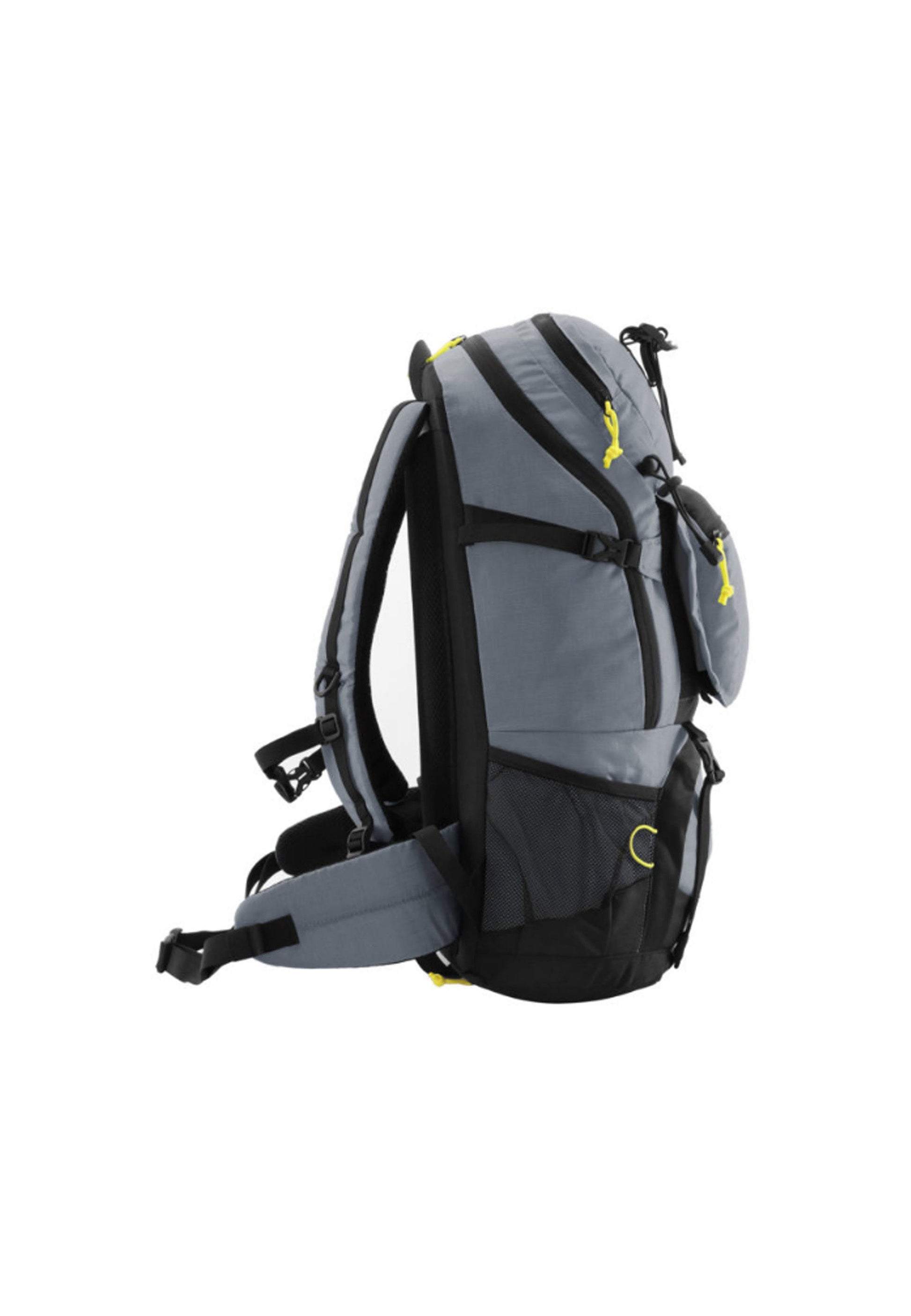 National Geographic - Destination Rucksack / Outdoor-Rucksack - 40L - Grau