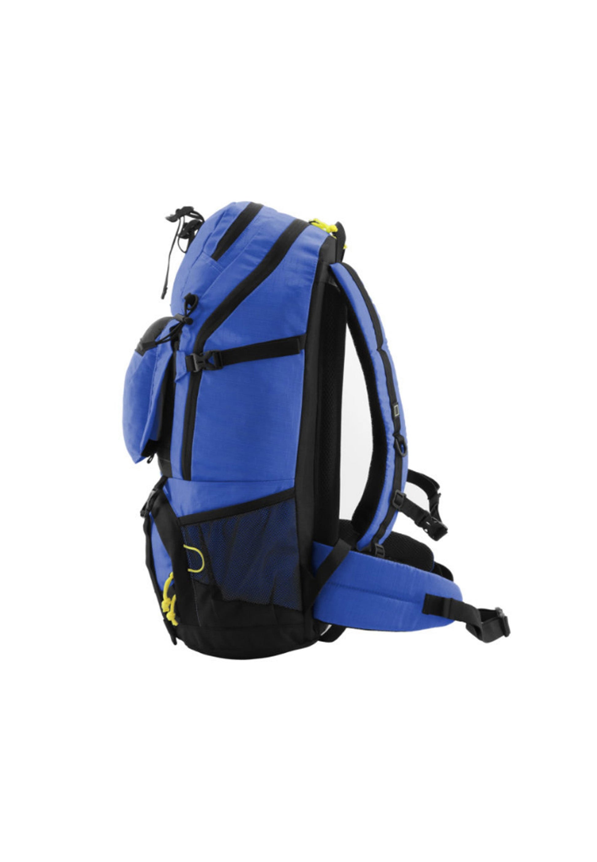 National Geographic - Destination Rucksack / Outdoor-Rucksack - 40L - Blau