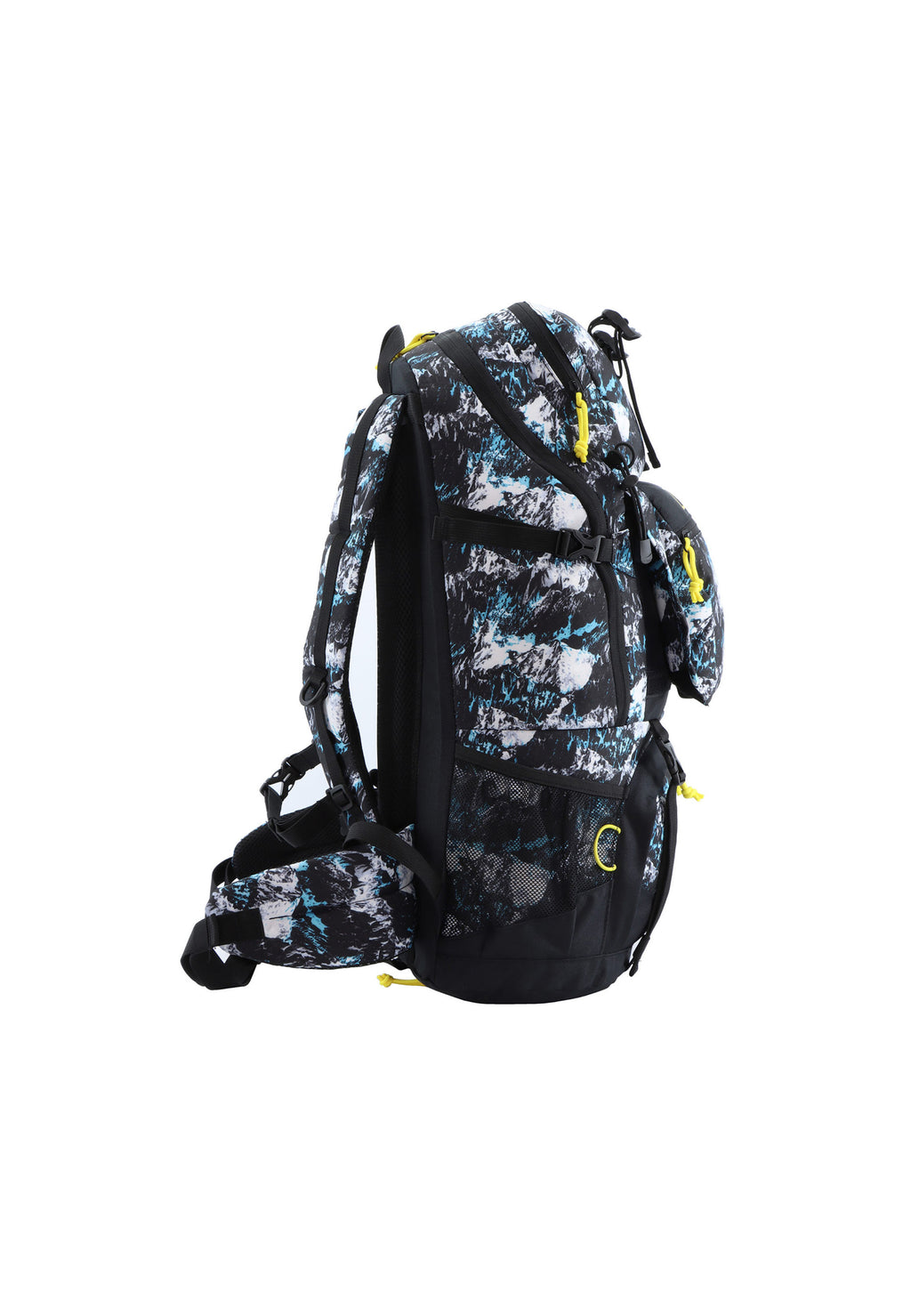 National Geographic - Destination Rucksack / Outdoor-Rucksack - 40L - Motiv