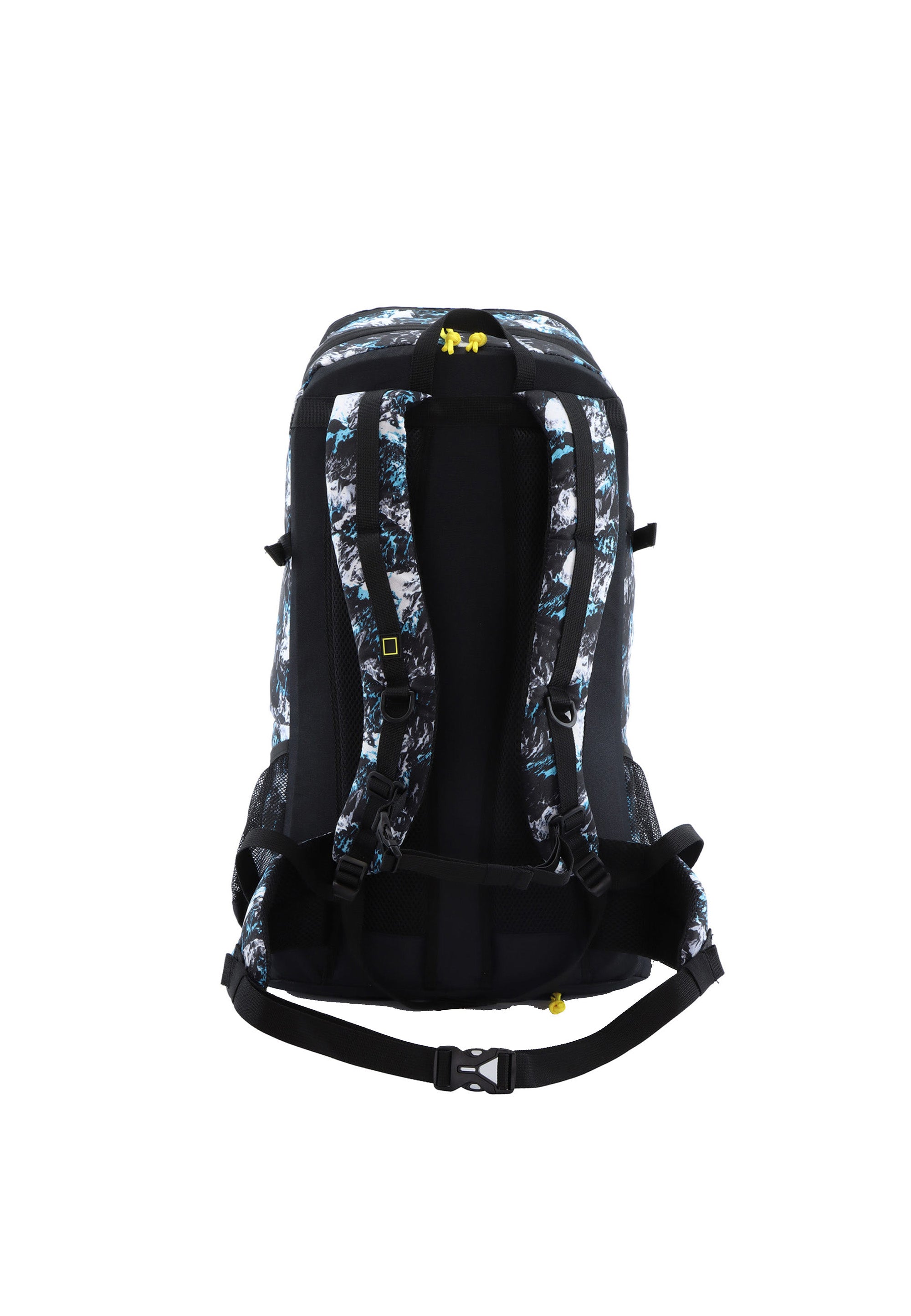 National Geographic - Destination Rucksack / Outdoor-Rucksack - 40L - Motiv