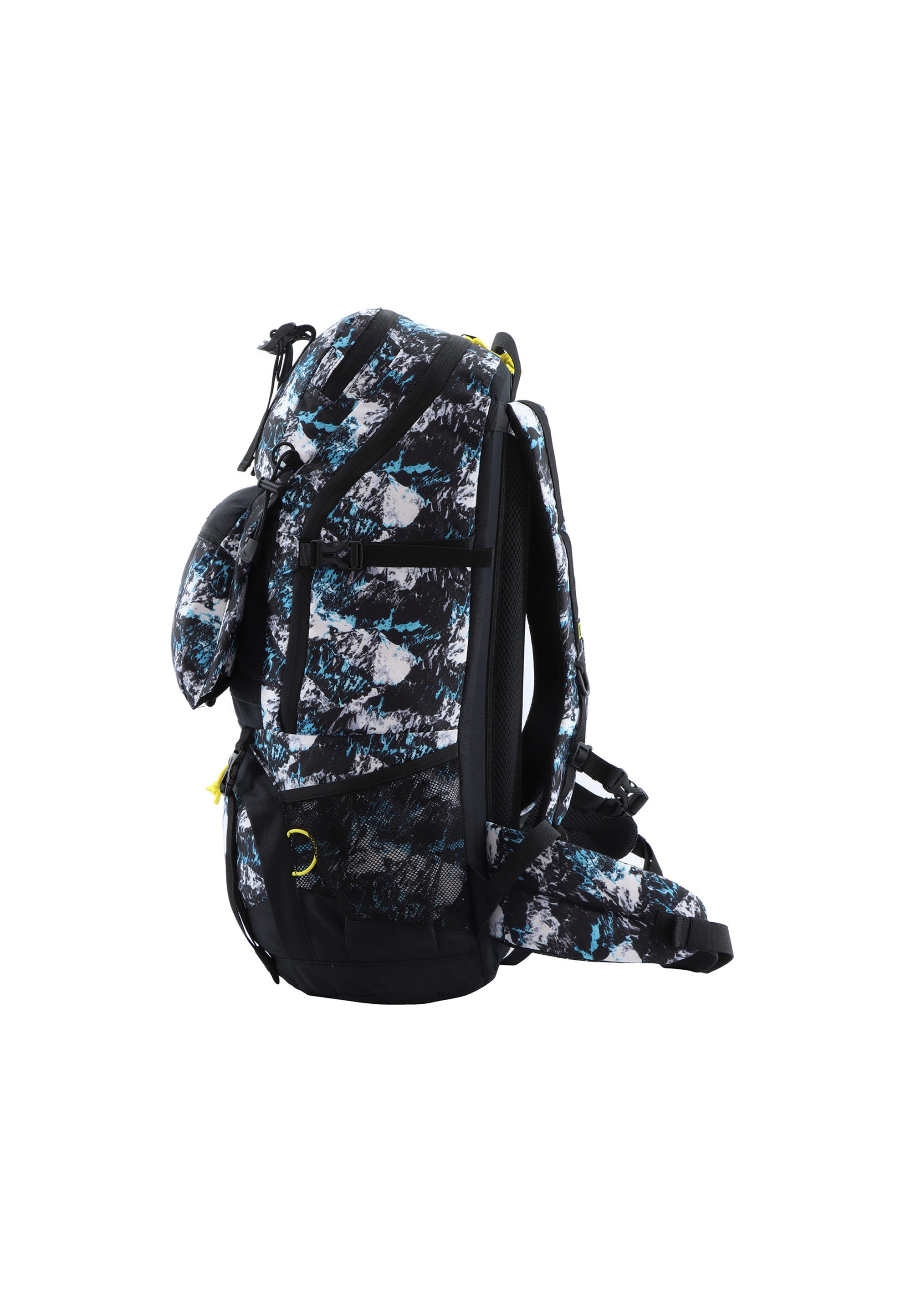 National Geographic - Destination Rucksack / Outdoor-Rucksack - 40L - Motiv