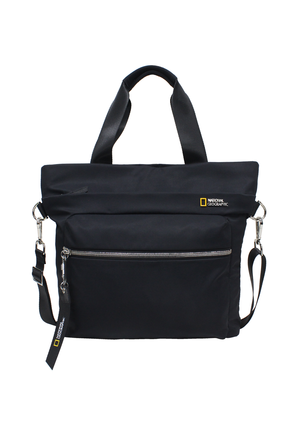 National Geographic - Research Handtasche / Schultertasche / Umhängetasche