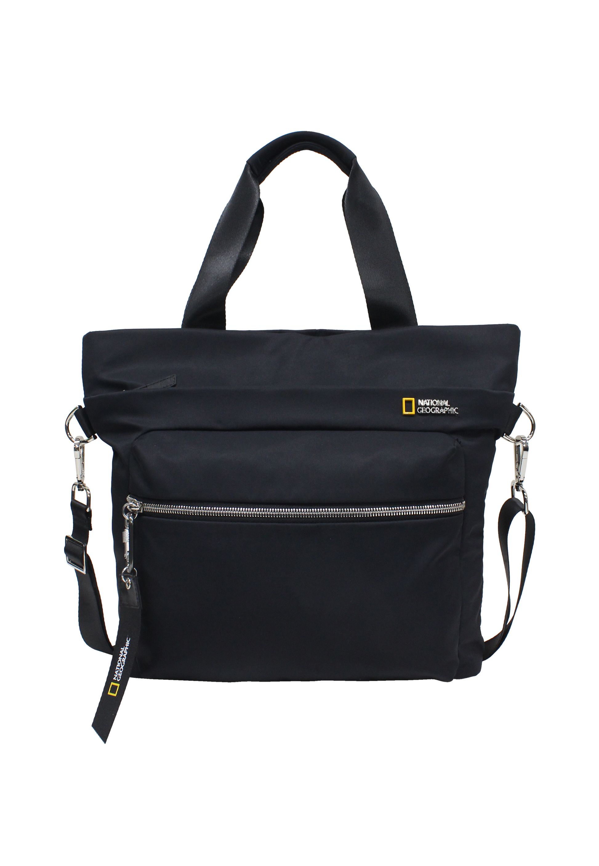 National Geographic - Research Handtasche / Schultertasche / Umhängetasche