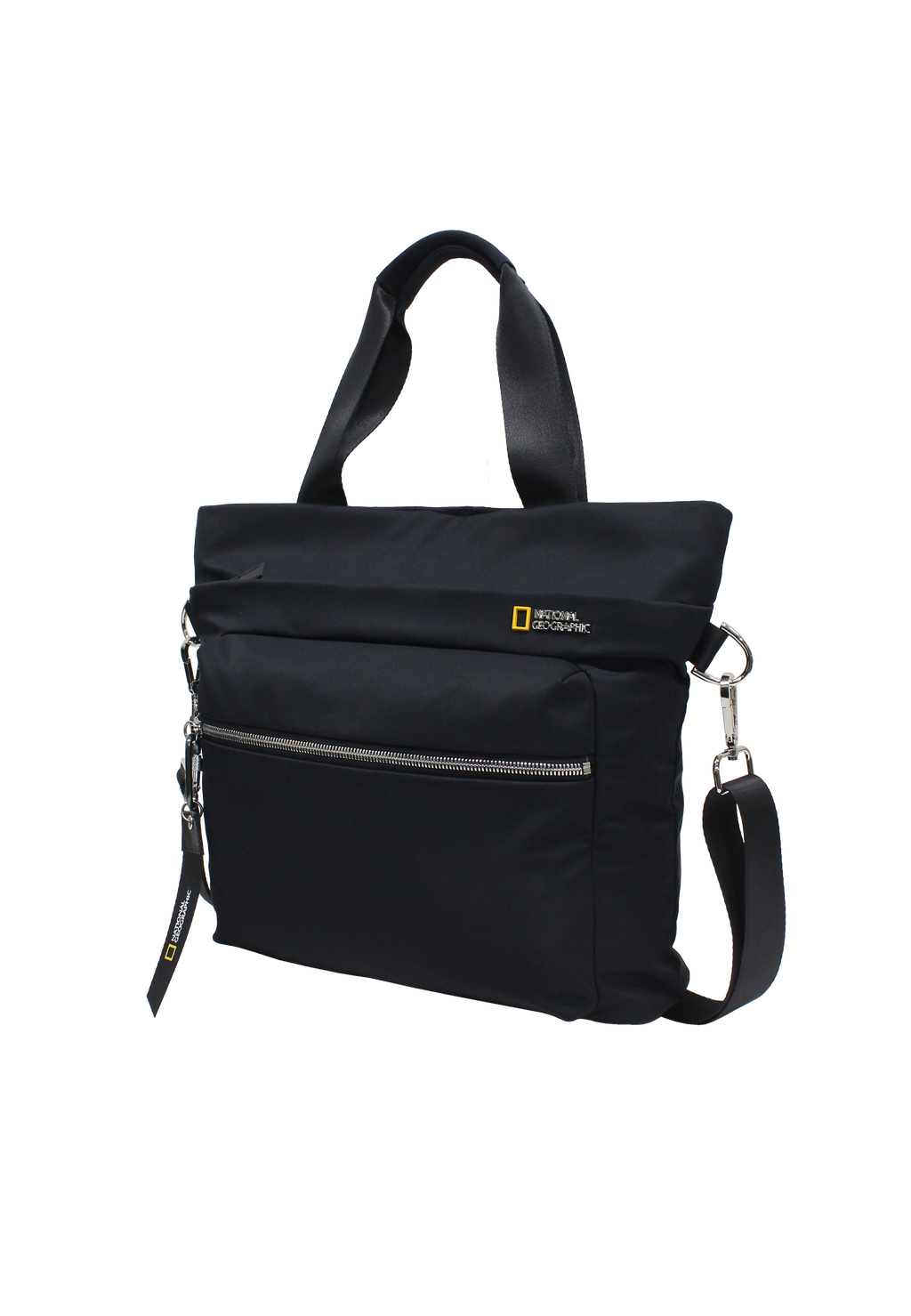 National Geographic - Research Handtasche / Schultertasche / Umhängetasche