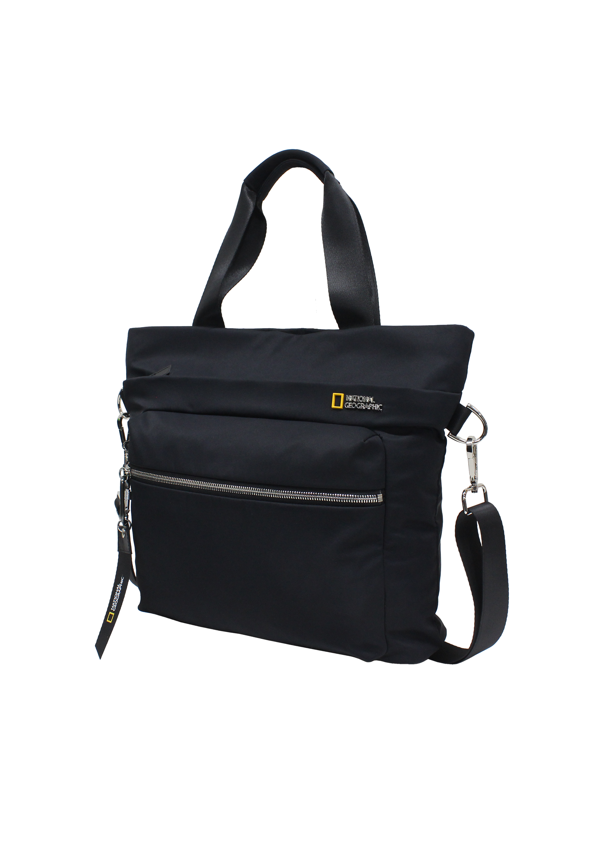 National Geographic - Research Handtasche / Schultertasche / Umhängetasche