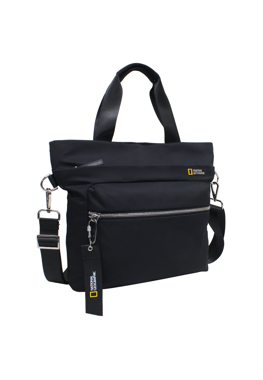 National Geographic - Research Handtasche / Schultertasche / Umhängetasche