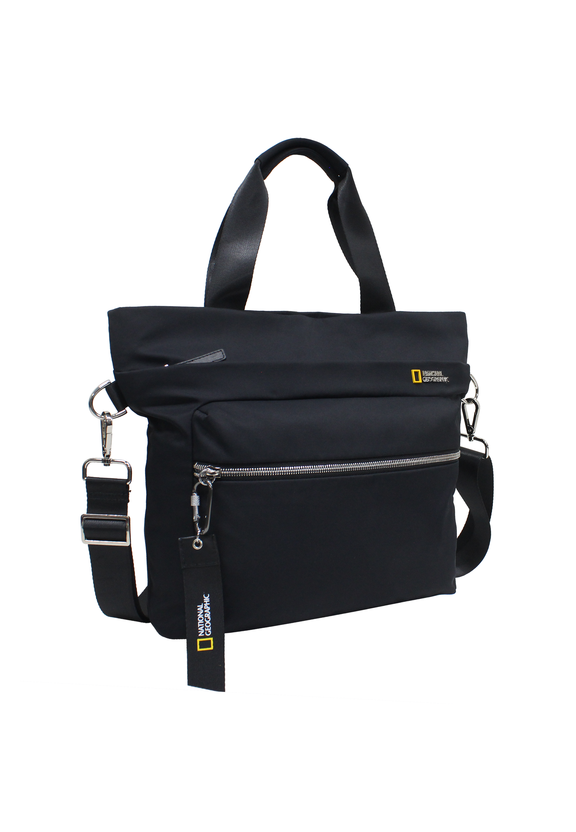 National Geographic - Research Handtasche / Schultertasche / Umhängetasche