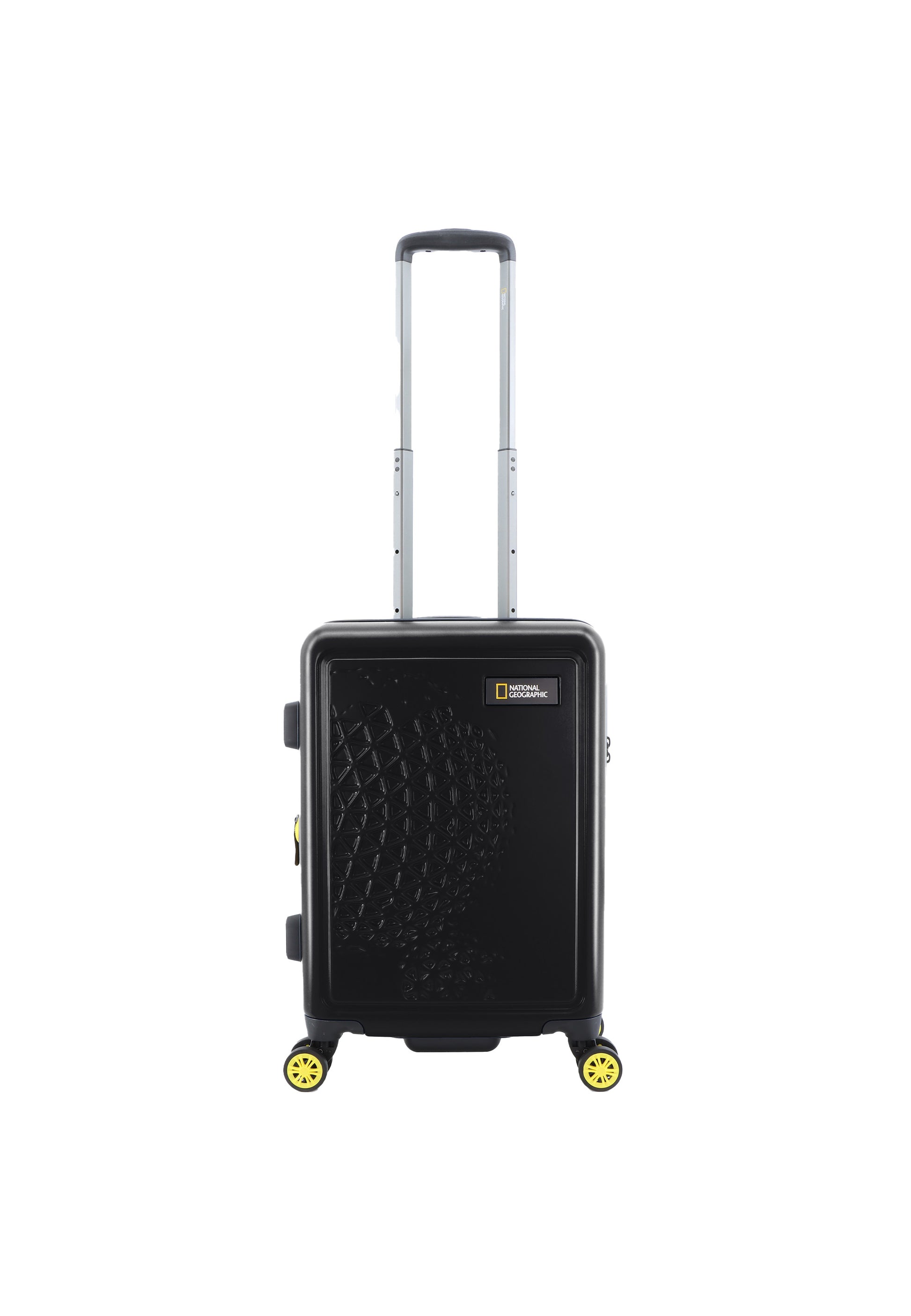 National Geographic - Globe Hartschalen-Kofferset / Trolley-Set / Reisekofferset - (S/M/L)
