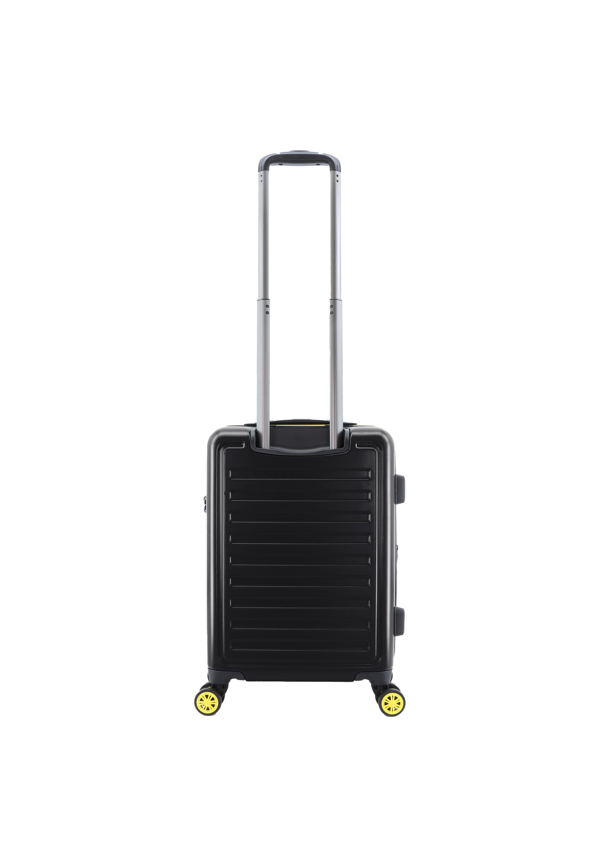 National Geographic - Globe | Handgepäck Hartschalenkoffer / Trolley / Reisekoffer - 55 cm - (Small)