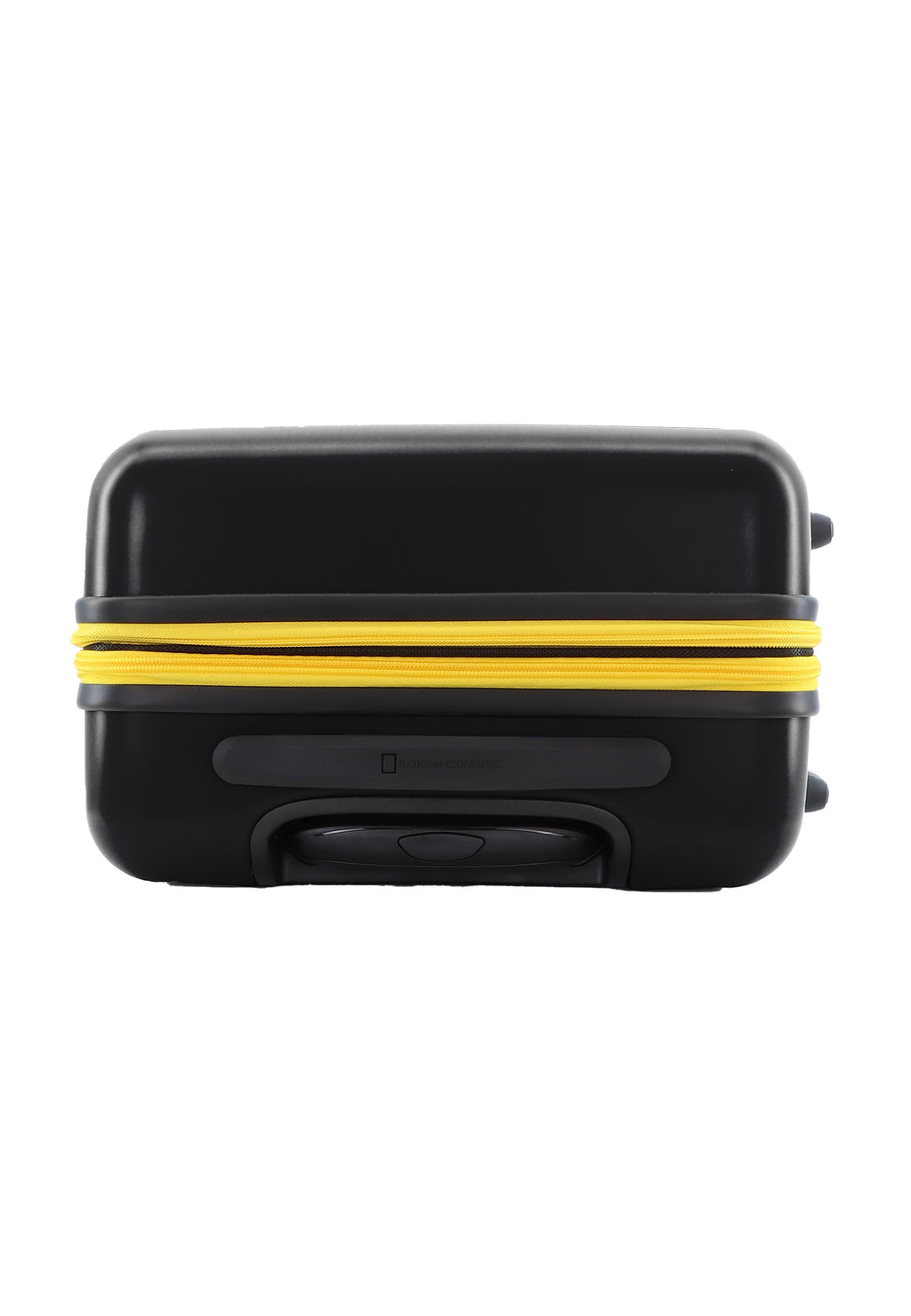 National Geographic - Globe | Handgepäck Hartschalenkoffer / Trolley / Reisekoffer - 55 cm - (Small)