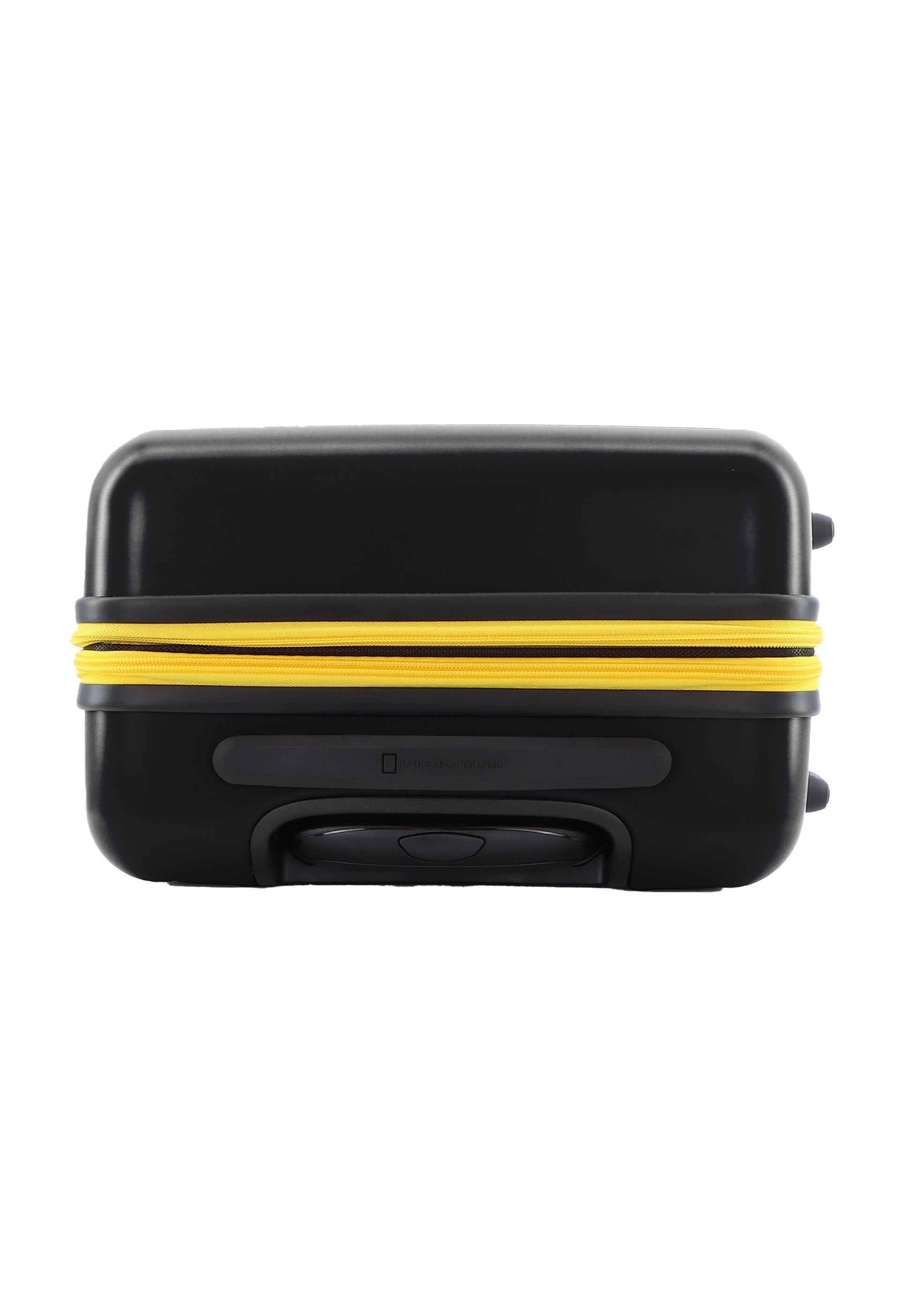 National Geographic - Globe | Handgepäck Hartschalenkoffer / Trolley / Reisekoffer - 55 cm - (Small)