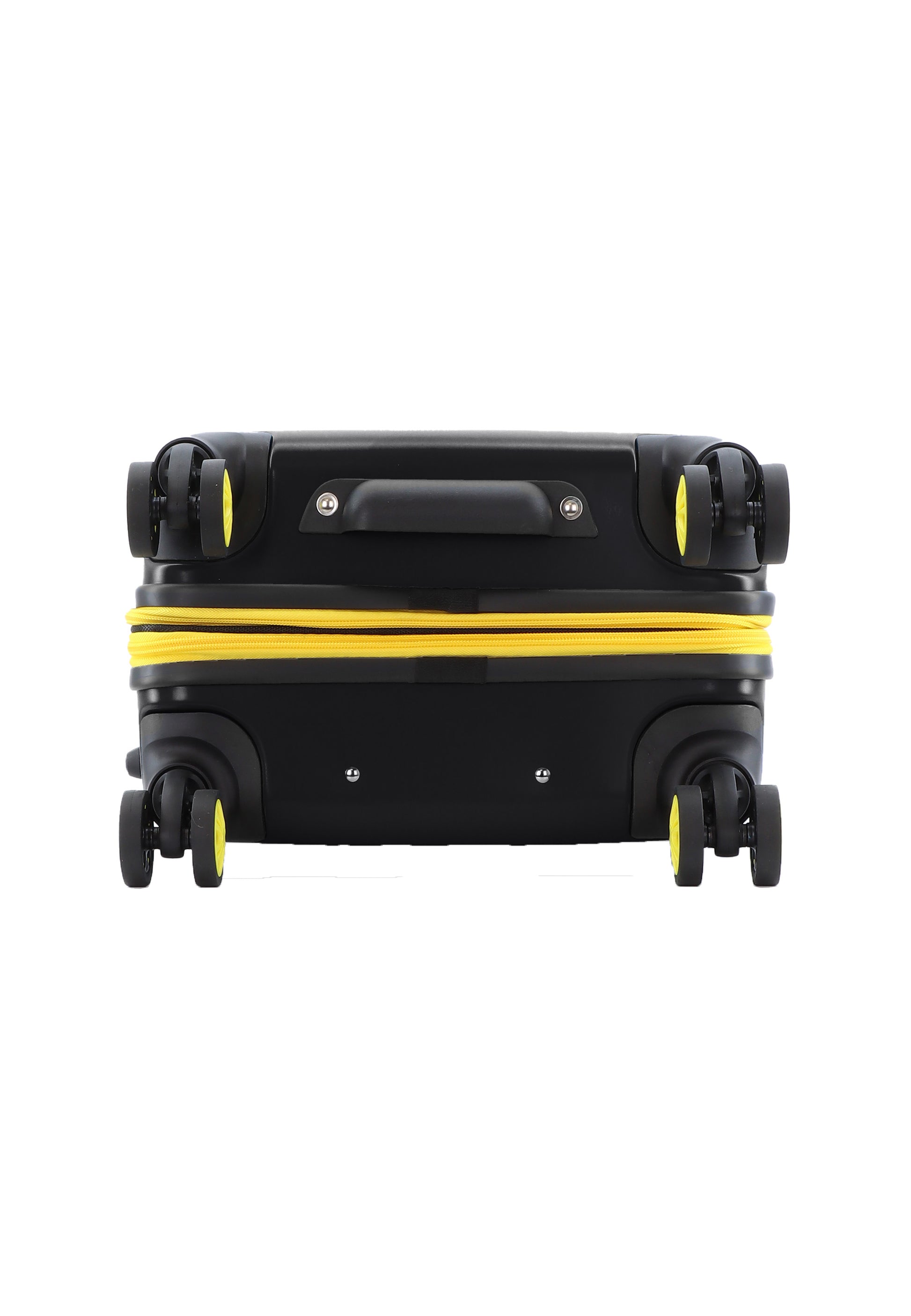 National Geographic - Globe | Handgepäck Hartschalenkoffer / Trolley / Reisekoffer - 55 cm - (Small)