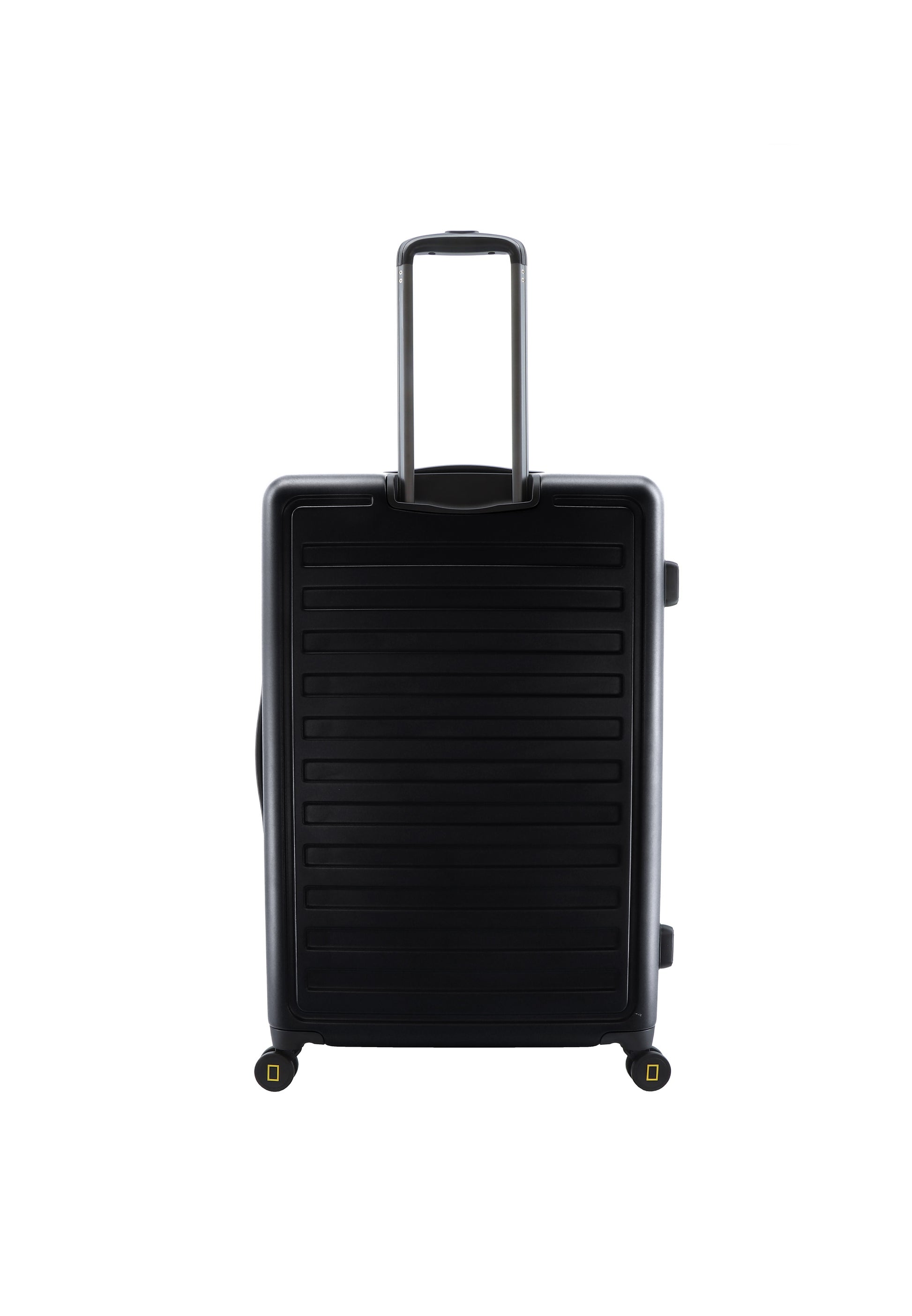 National Geographic Cruise  Hartschalenkoffer / Trolley / Reisekoffer - 78 cm - (Large) Schwarz