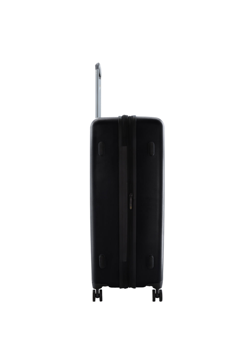 National Geographic Cruise  Hartschalenkoffer / Trolley / Reisekoffer - 78 cm - (Large) Schwarz
