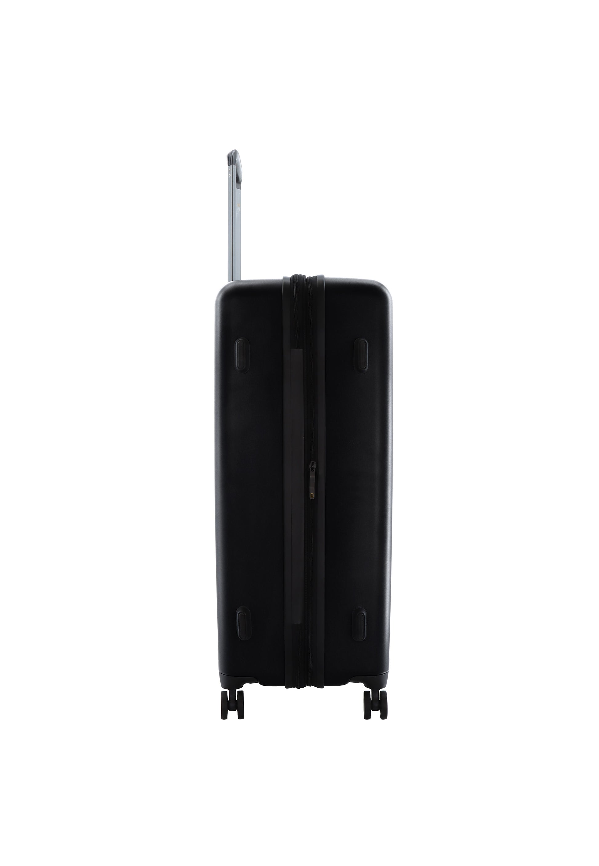 National Geographic Cruise  Hartschalenkoffer / Trolley / Reisekoffer - 78 cm - (Large) Schwarz