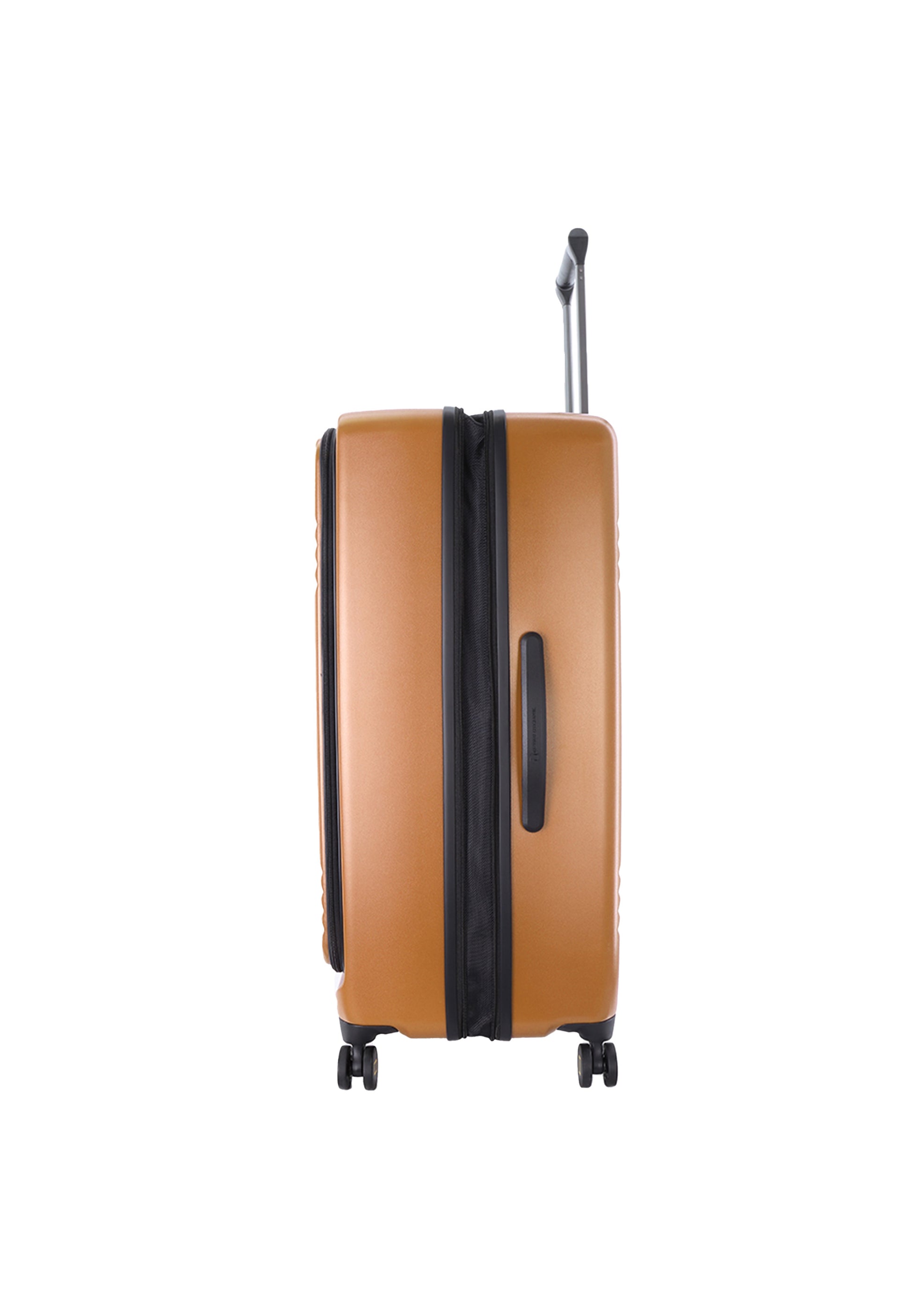 National Geographic Lodge Hartschalenkoffer / Trolley / Reisekoffer - 79 cm - (Large) Copper
