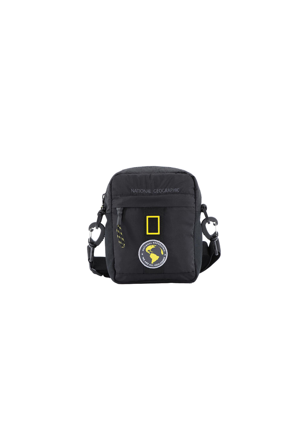 National Geographic - New Explorer Schultertasche / Umhängetasche - 2L