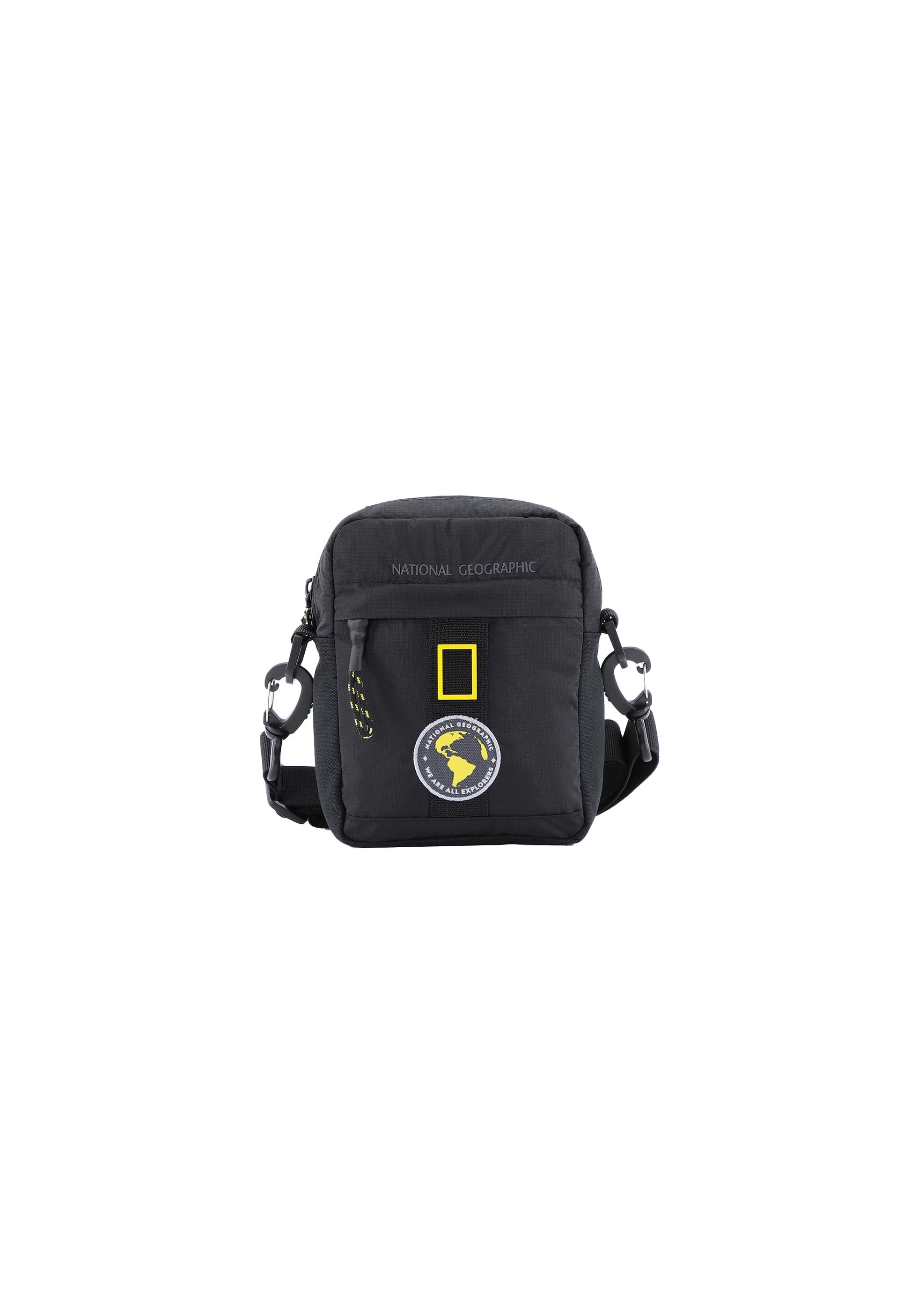 National Geographic - New Explorer Schultertasche / Umhängetasche - 2L