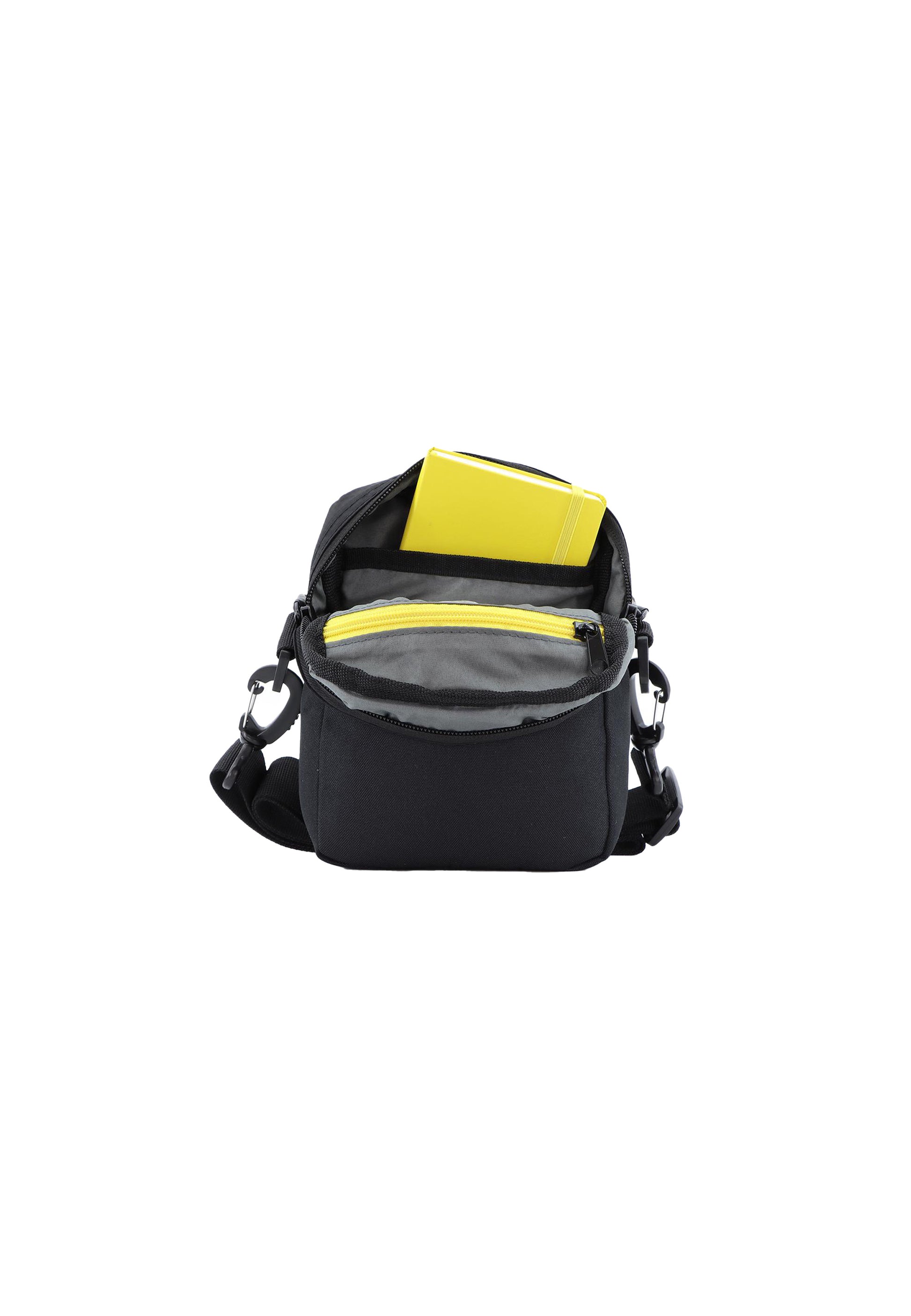 National Geographic - New Explorer Schultertasche / Umhängetasche - 2L