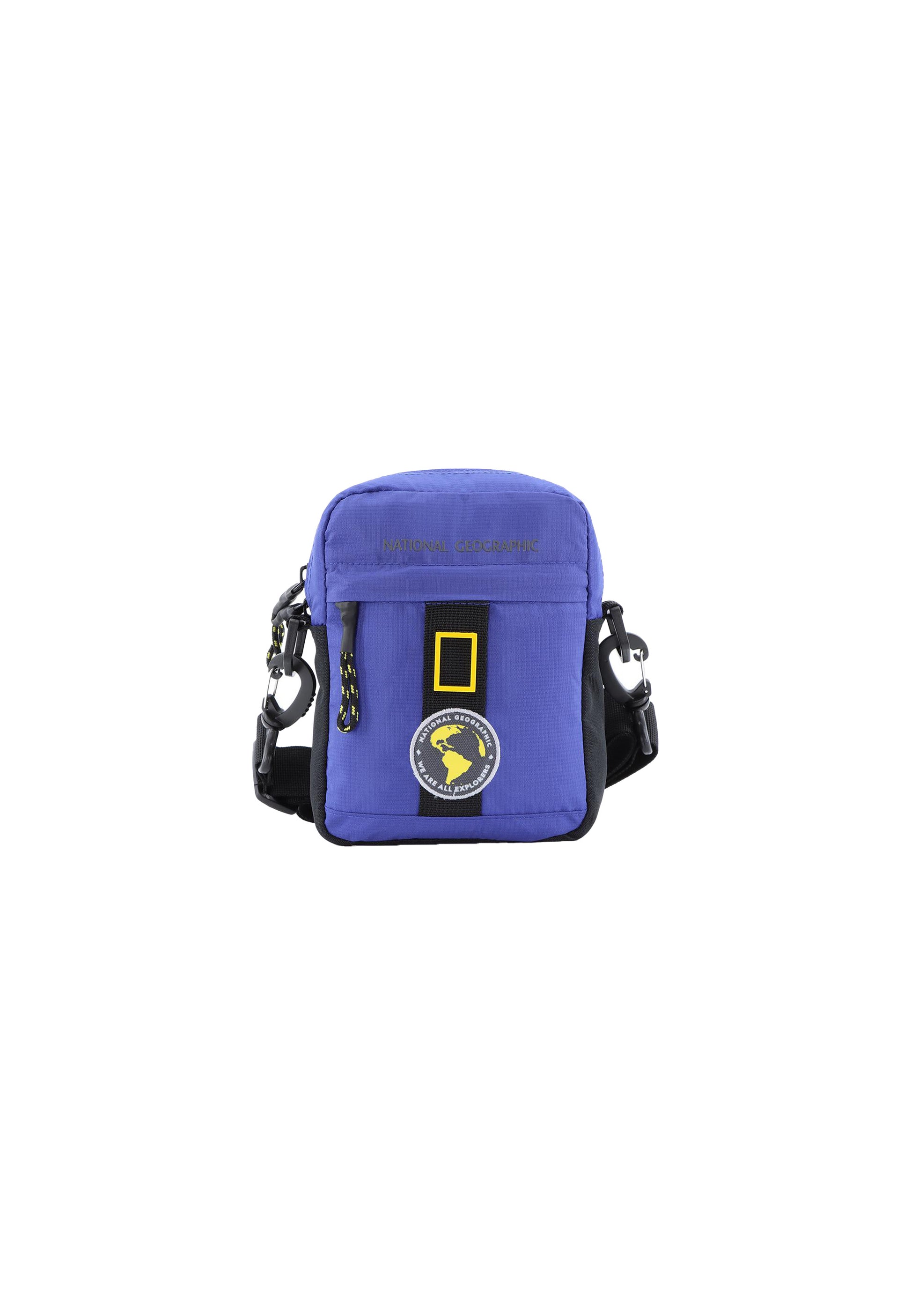 National Geographic - New Explorer Schultertasche / Umhängetasche - 2L