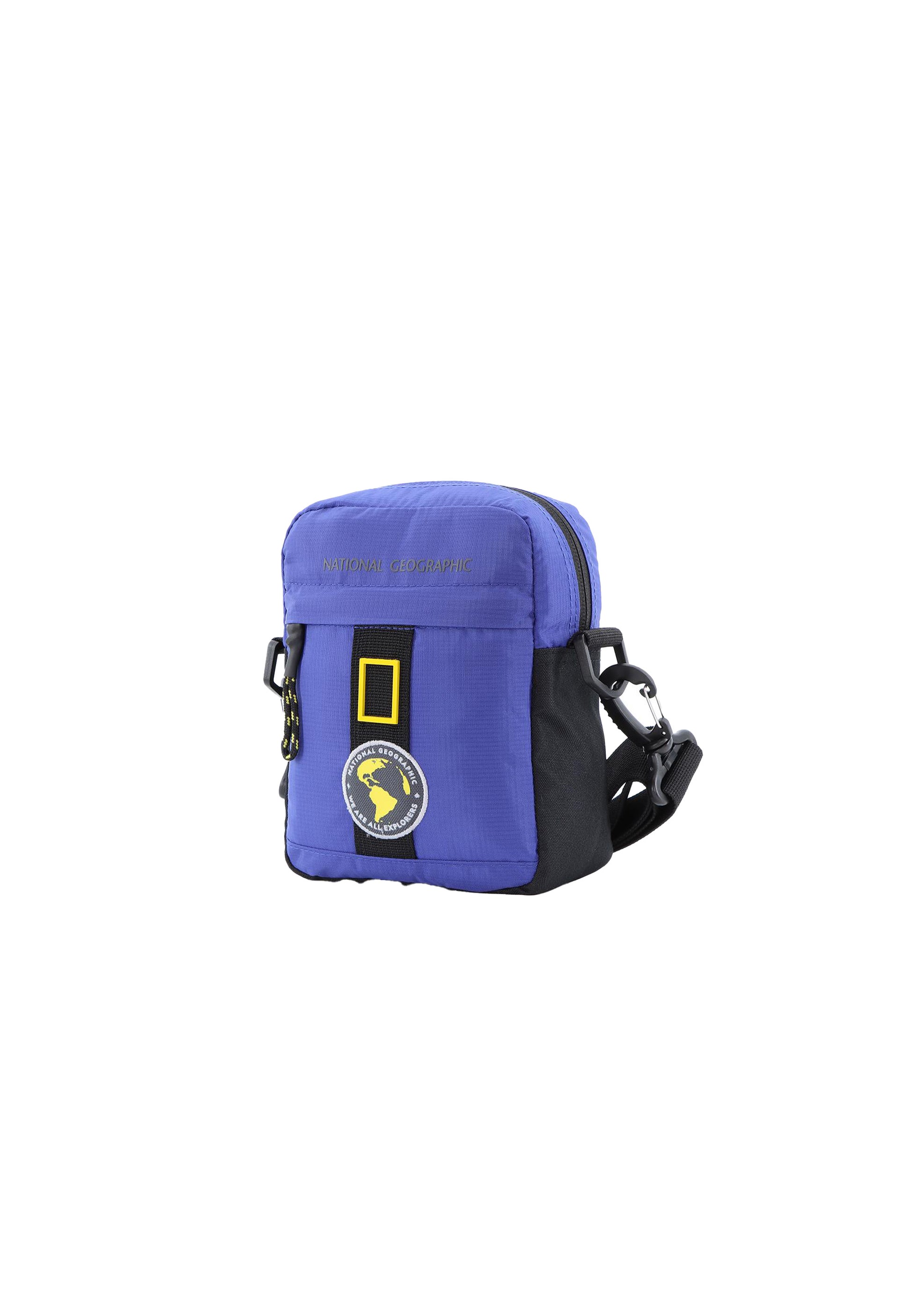 National Geographic - New Explorer Schultertasche / Umhängetasche - 2L