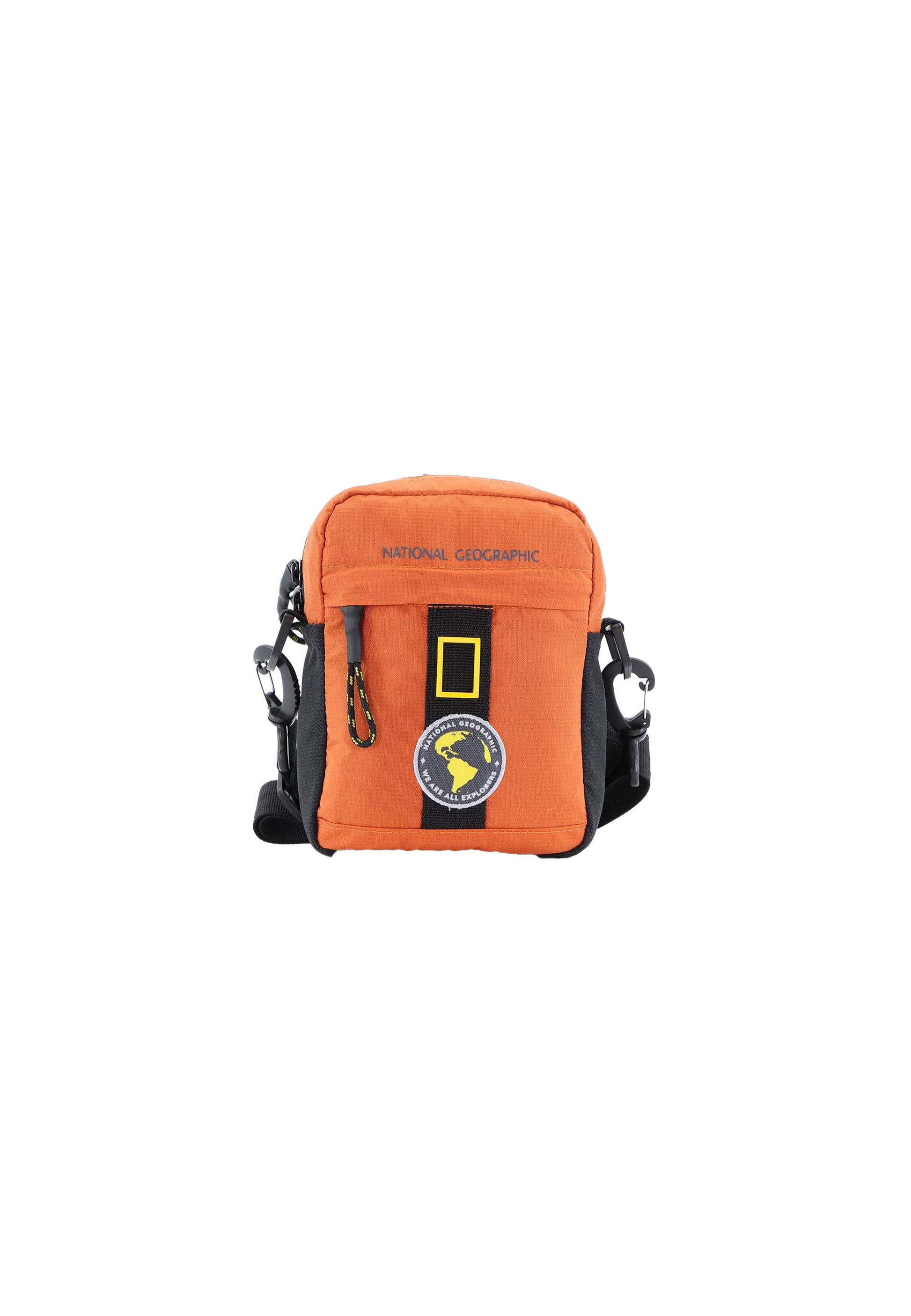 National Geographic - New Explorer Schultertasche / Umhängetasche - 2L