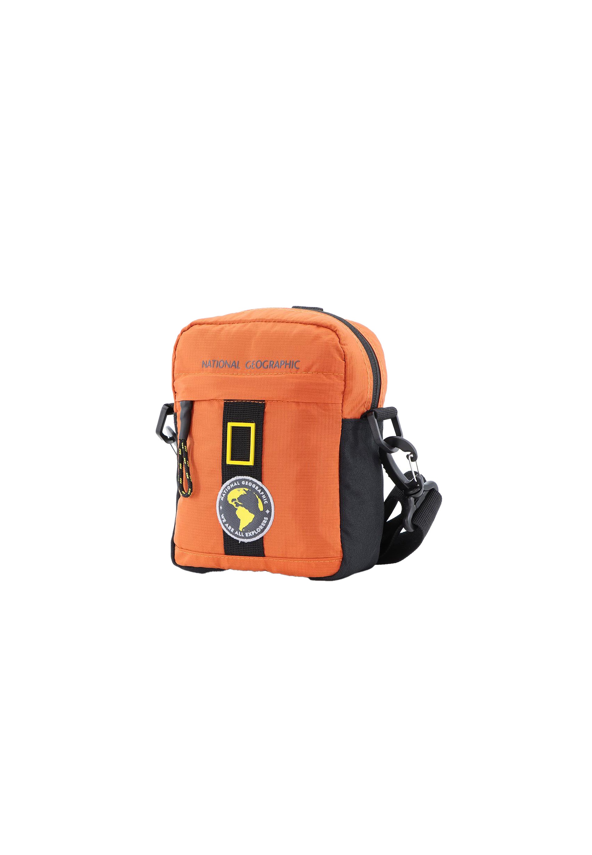 National Geographic - New Explorer Schultertasche / Umhängetasche - 2L