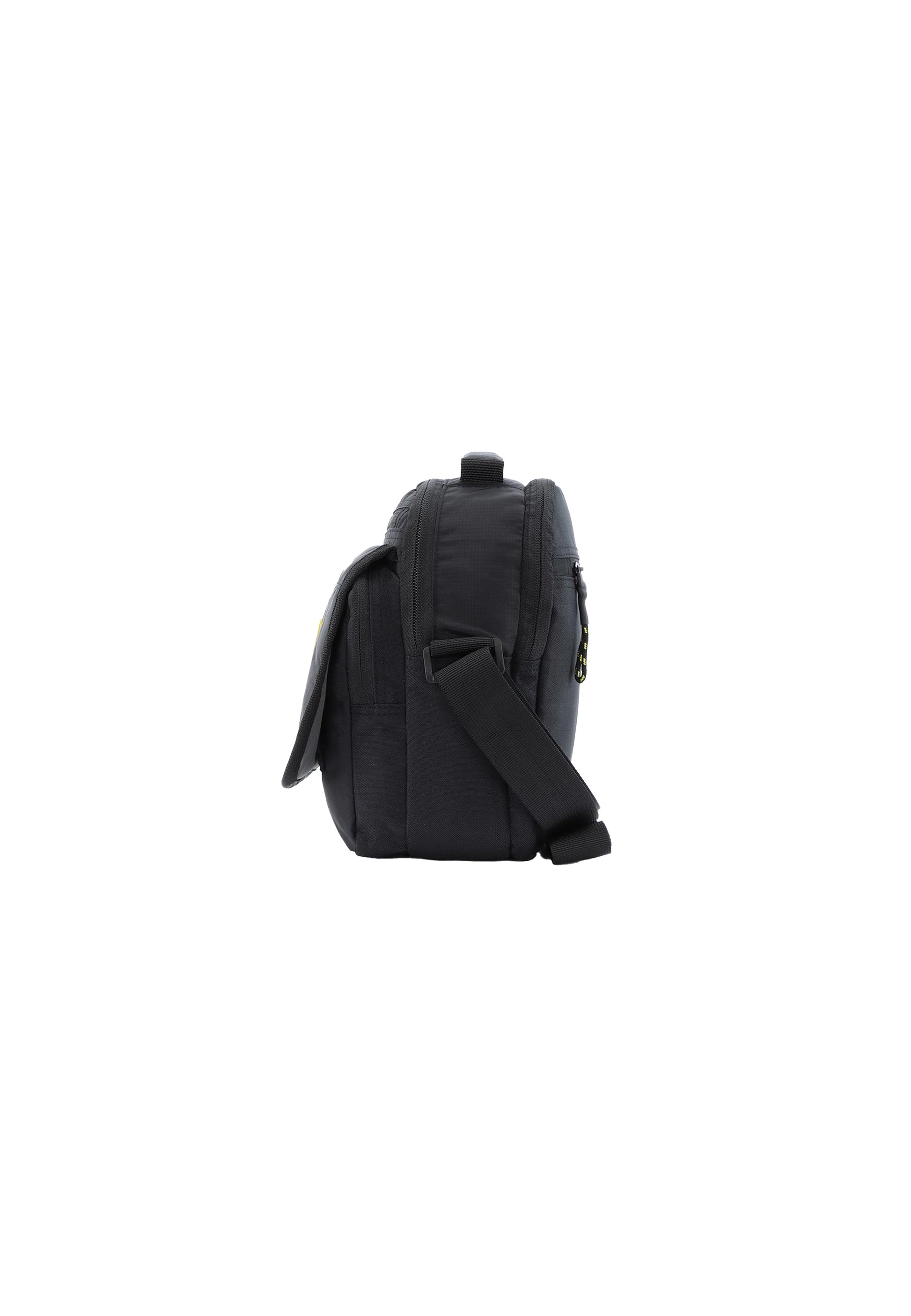National Geographic - New Explorer Schultertasche / Umhängetasche mit Klappe - 2L