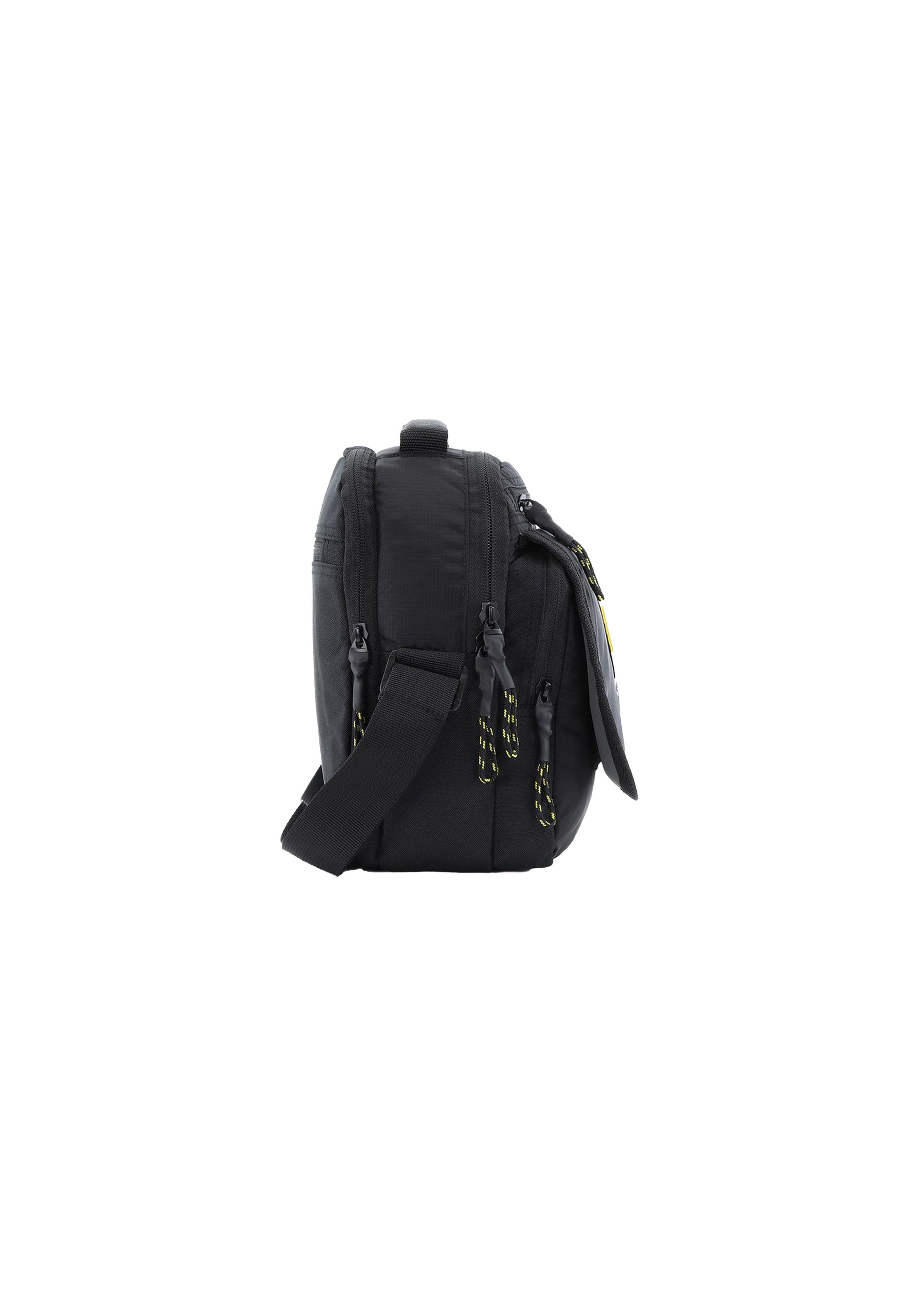 National Geographic - New Explorer Schultertasche / Umhängetasche mit Klappe - 2L