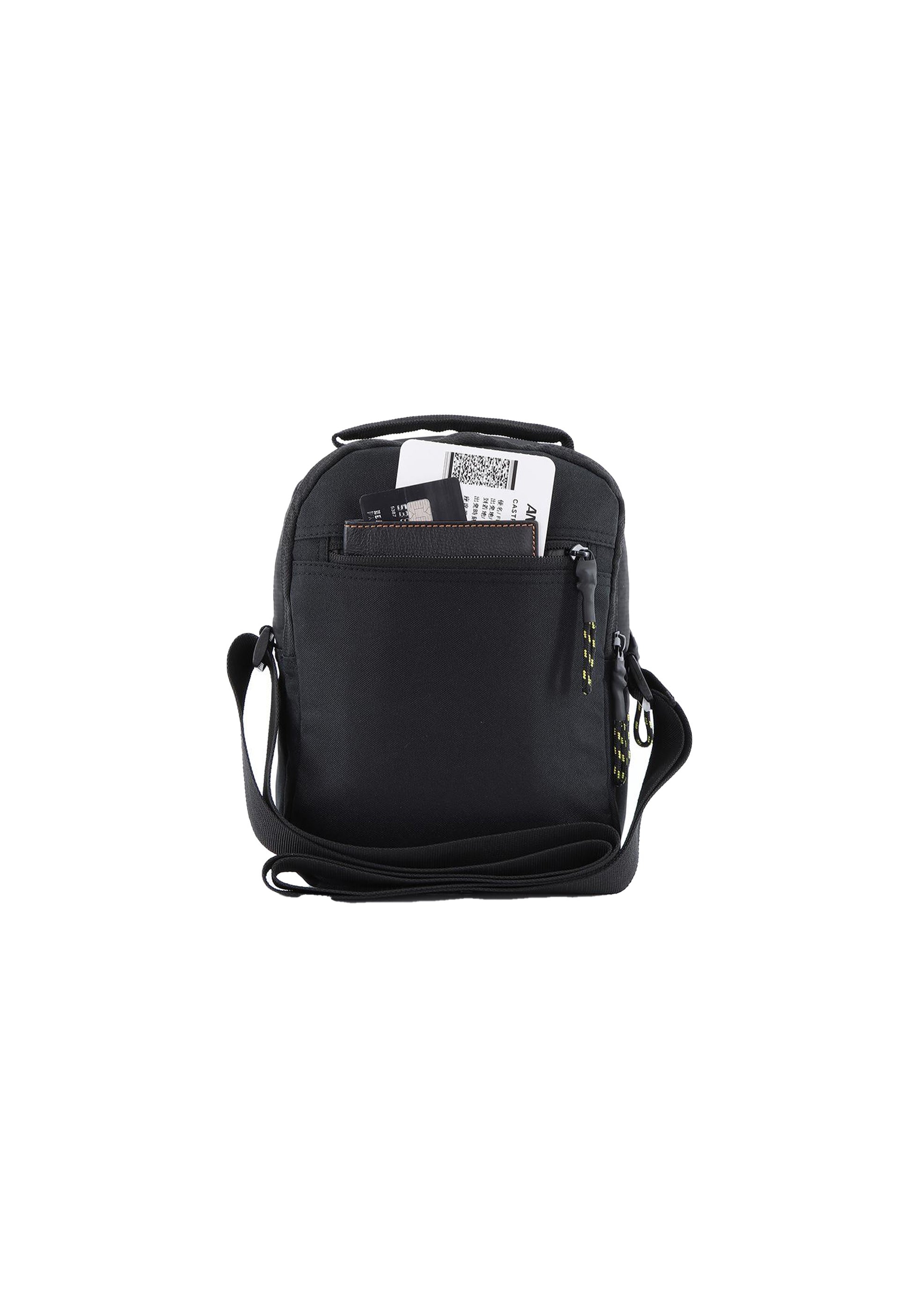 National Geographic - New Explorer Schultertasche / Umhängetasche mit Klappe - 2L