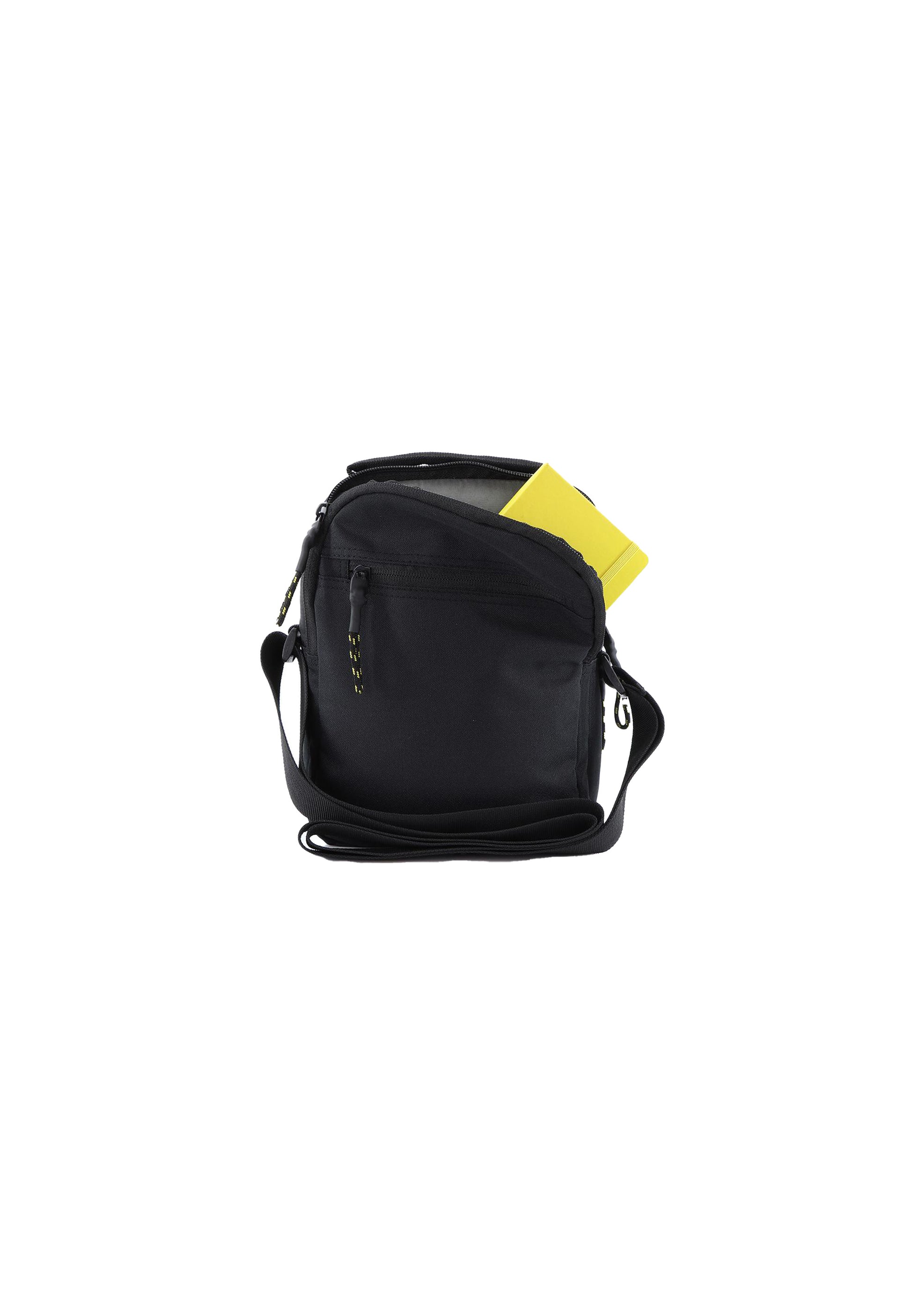 National Geographic - New Explorer Schultertasche / Umhängetasche mit Klappe - 2L