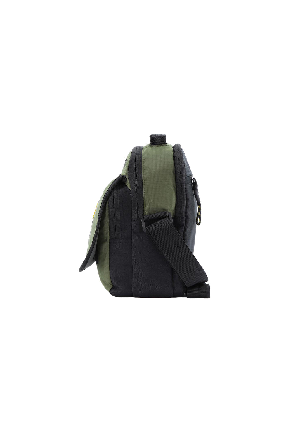 National Geographic - New Explorer Schultertasche / Umhängetasche mit Klappe - 2L