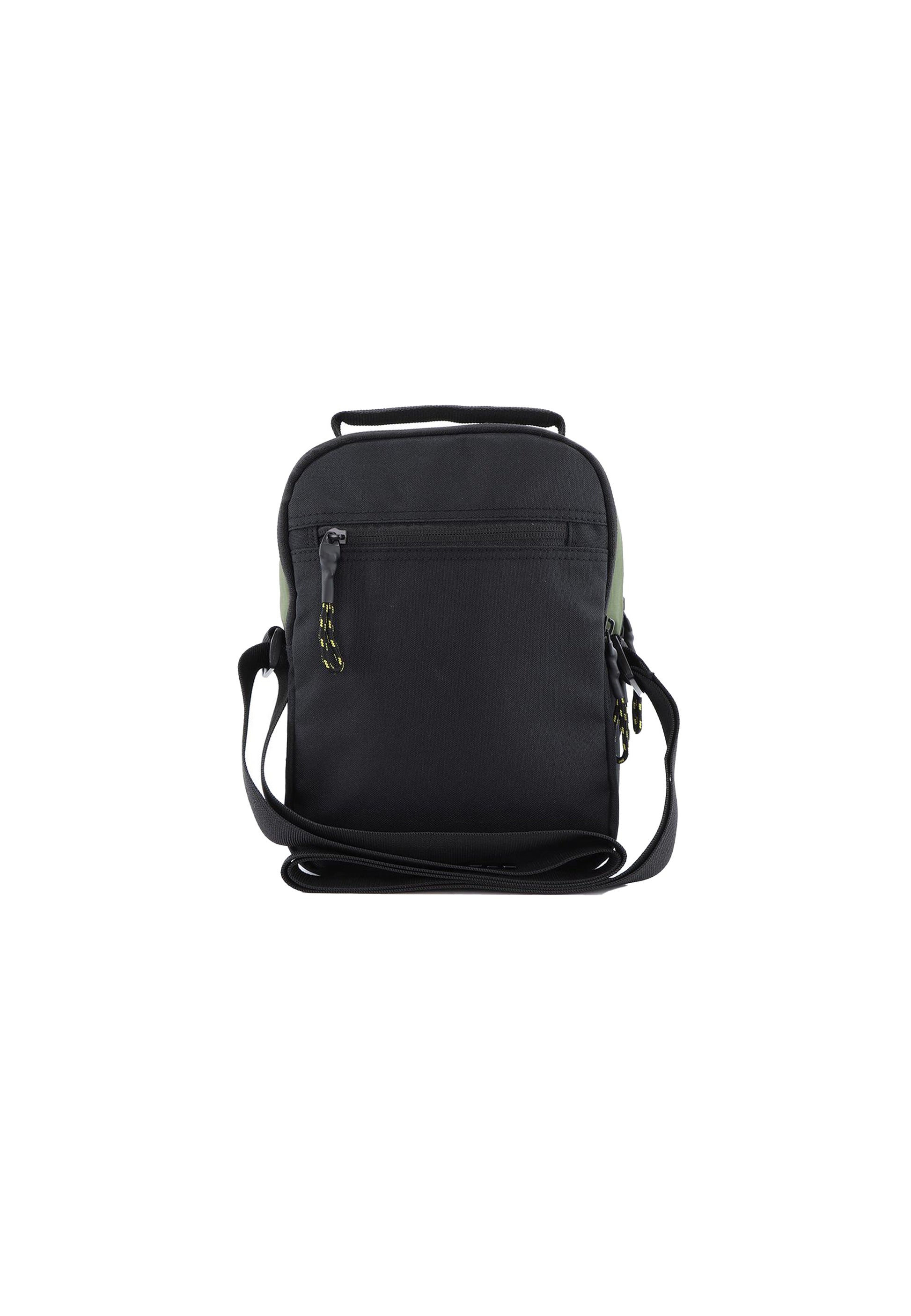 National Geographic - New Explorer Schultertasche / Umhängetasche mit Klappe - 2L