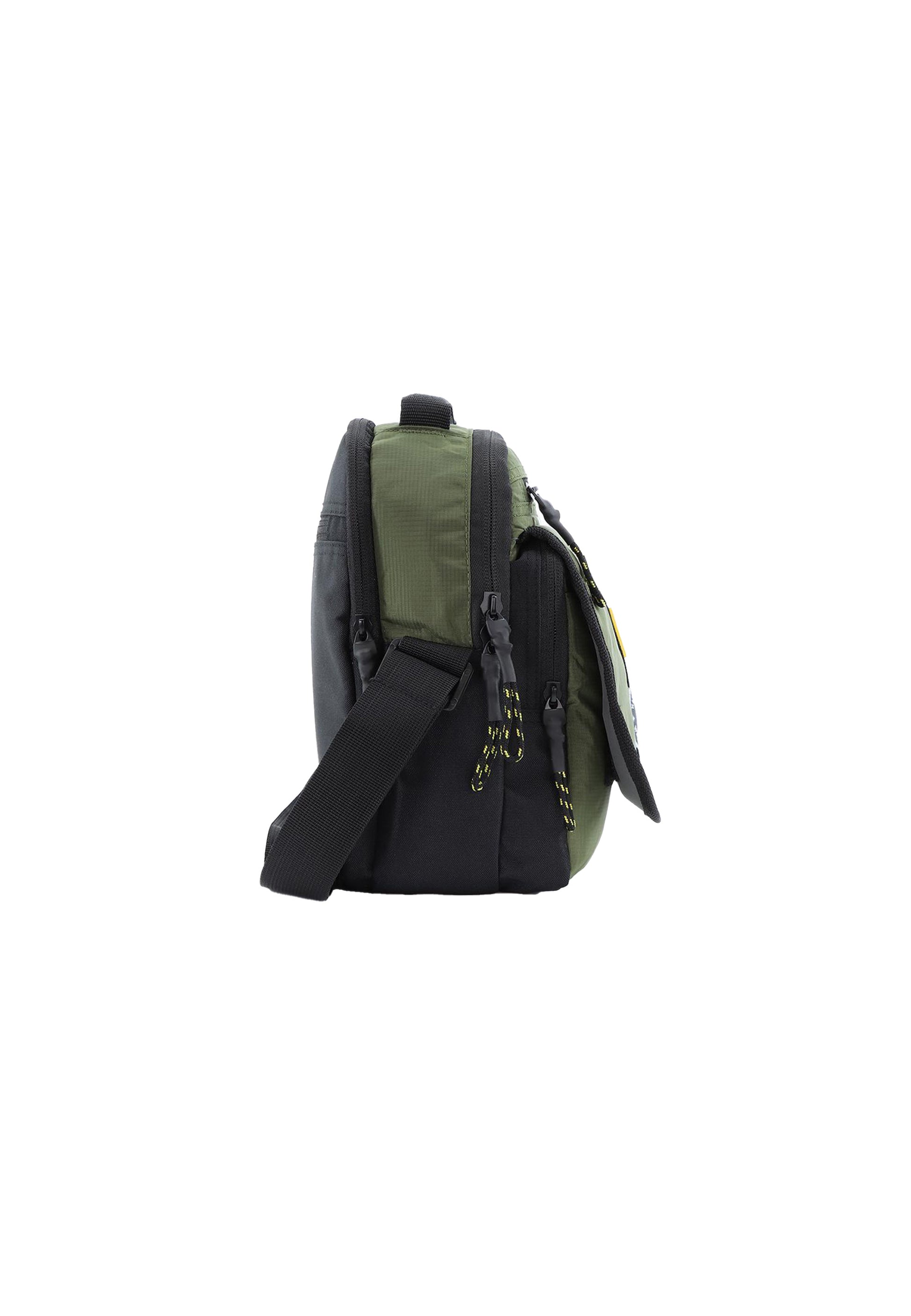 National Geographic - New Explorer Schultertasche / Umhängetasche mit Klappe - 2L