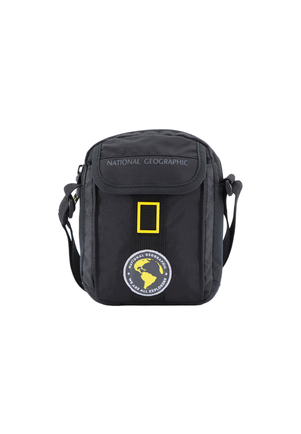 National Geographic - New Explorer Schultertasche / Umhängetasche - 1,3L