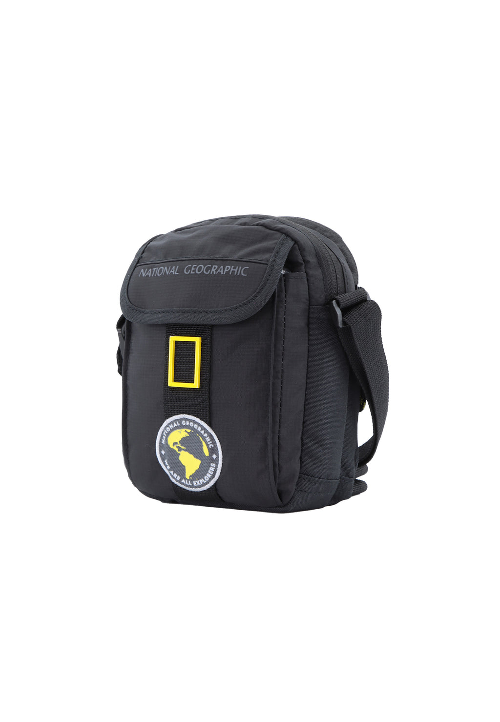National Geographic - New Explorer Schultertasche / Umhängetasche - 1,3L