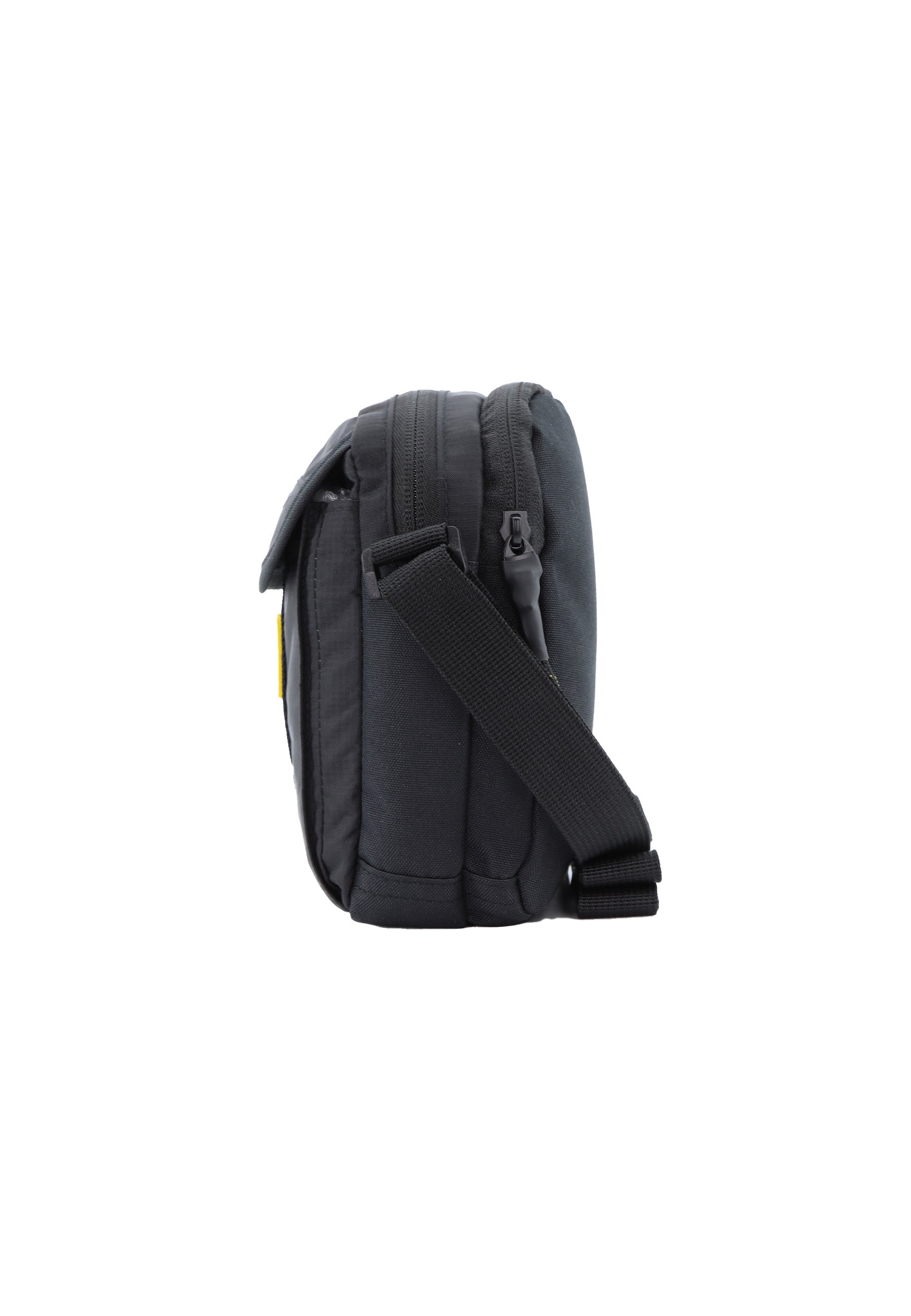 National Geographic - New Explorer Schultertasche / Umhängetasche -  Blau