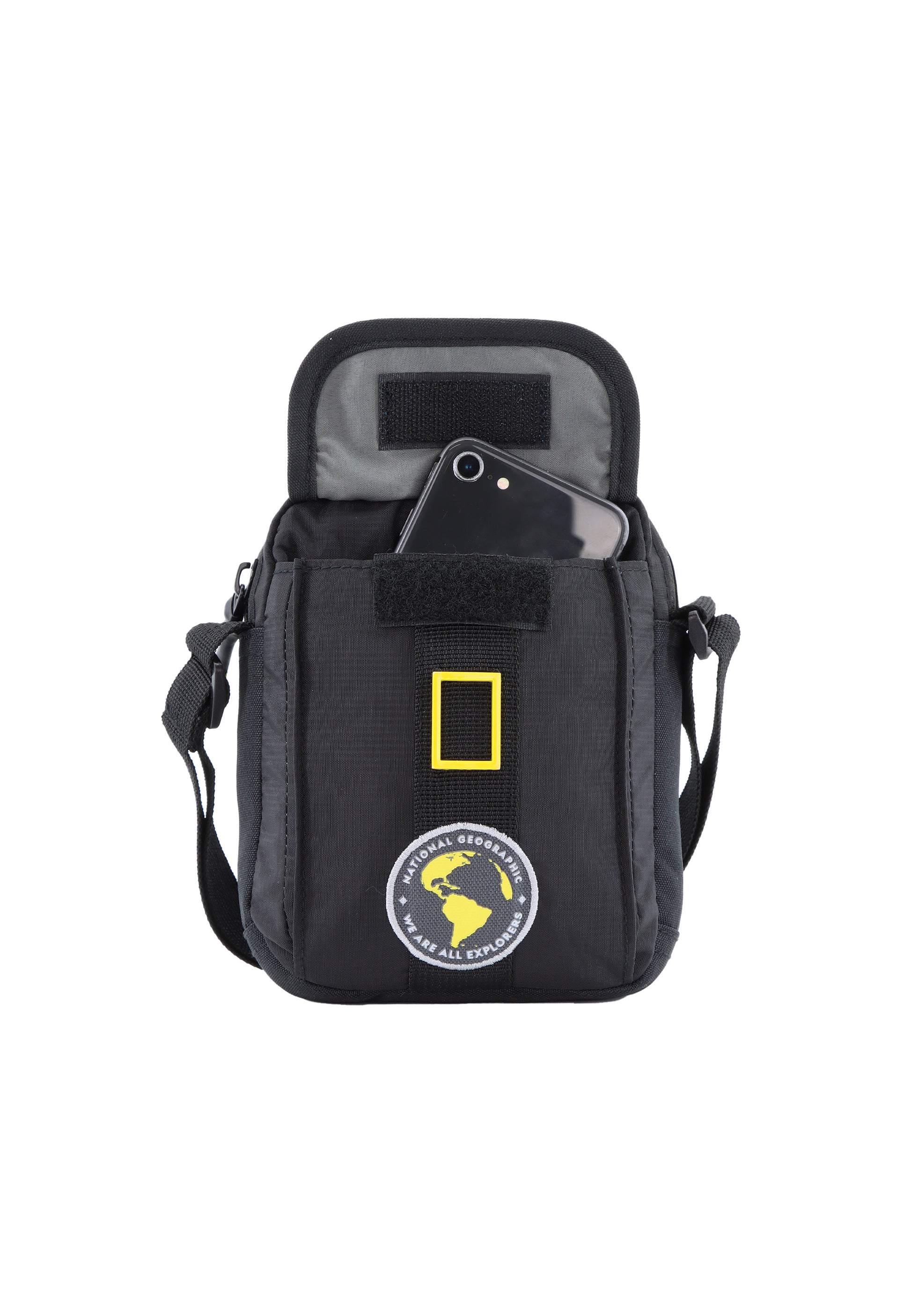 National Geographic - New Explorer Schultertasche / Umhängetasche - 1,3L