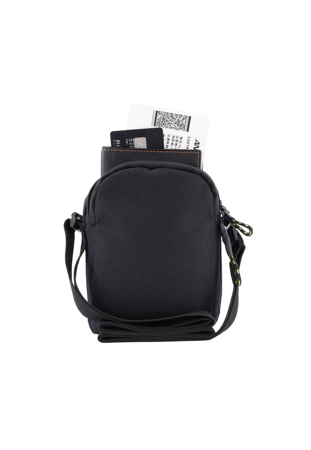 National Geographic - New Explorer Schultertasche / Umhängetasche - 1,3L