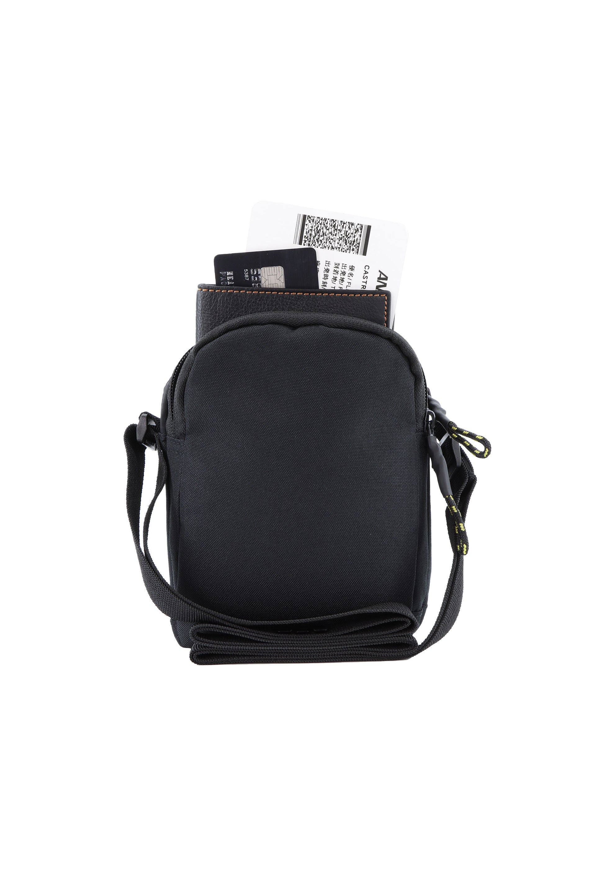 National Geographic - New Explorer Schultertasche / Umhängetasche - 1,3L