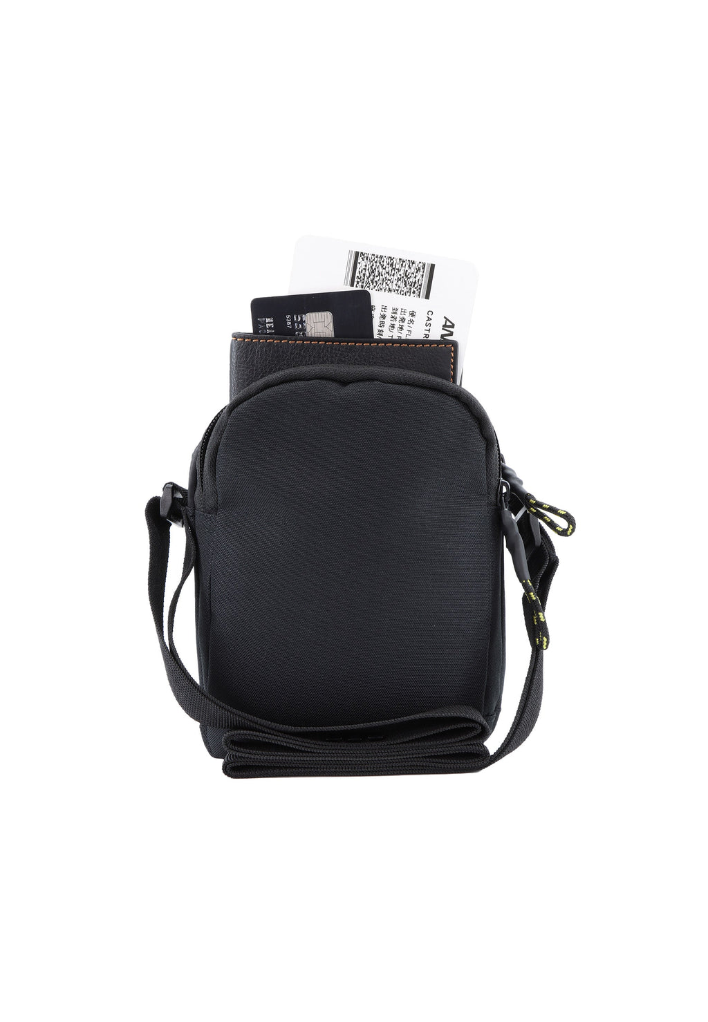 National Geographic - New Explorer Schultertasche / Umhängetasche -  Blau