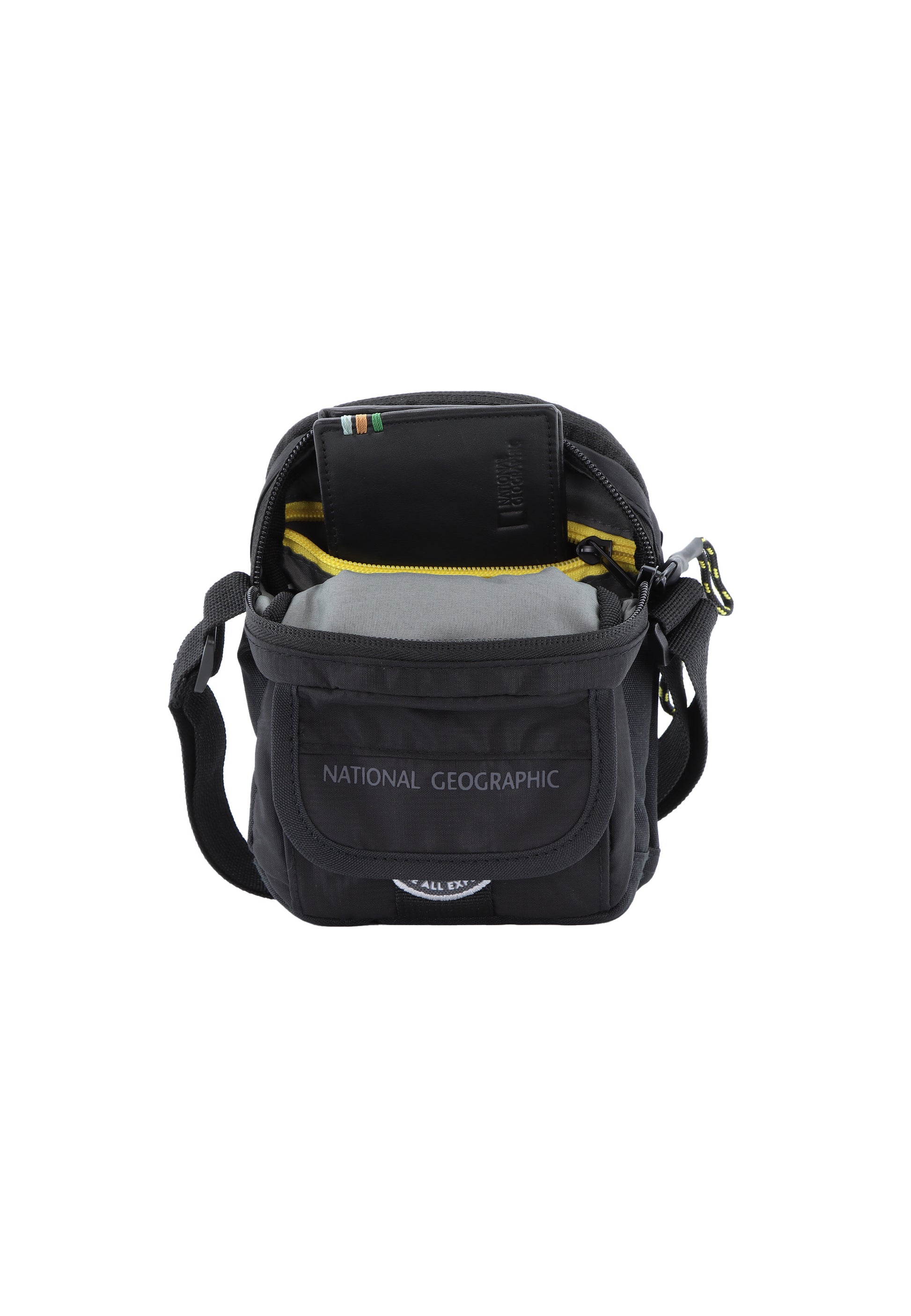 National Geographic - New Explorer Schultertasche / Umhängetasche - 1,3L