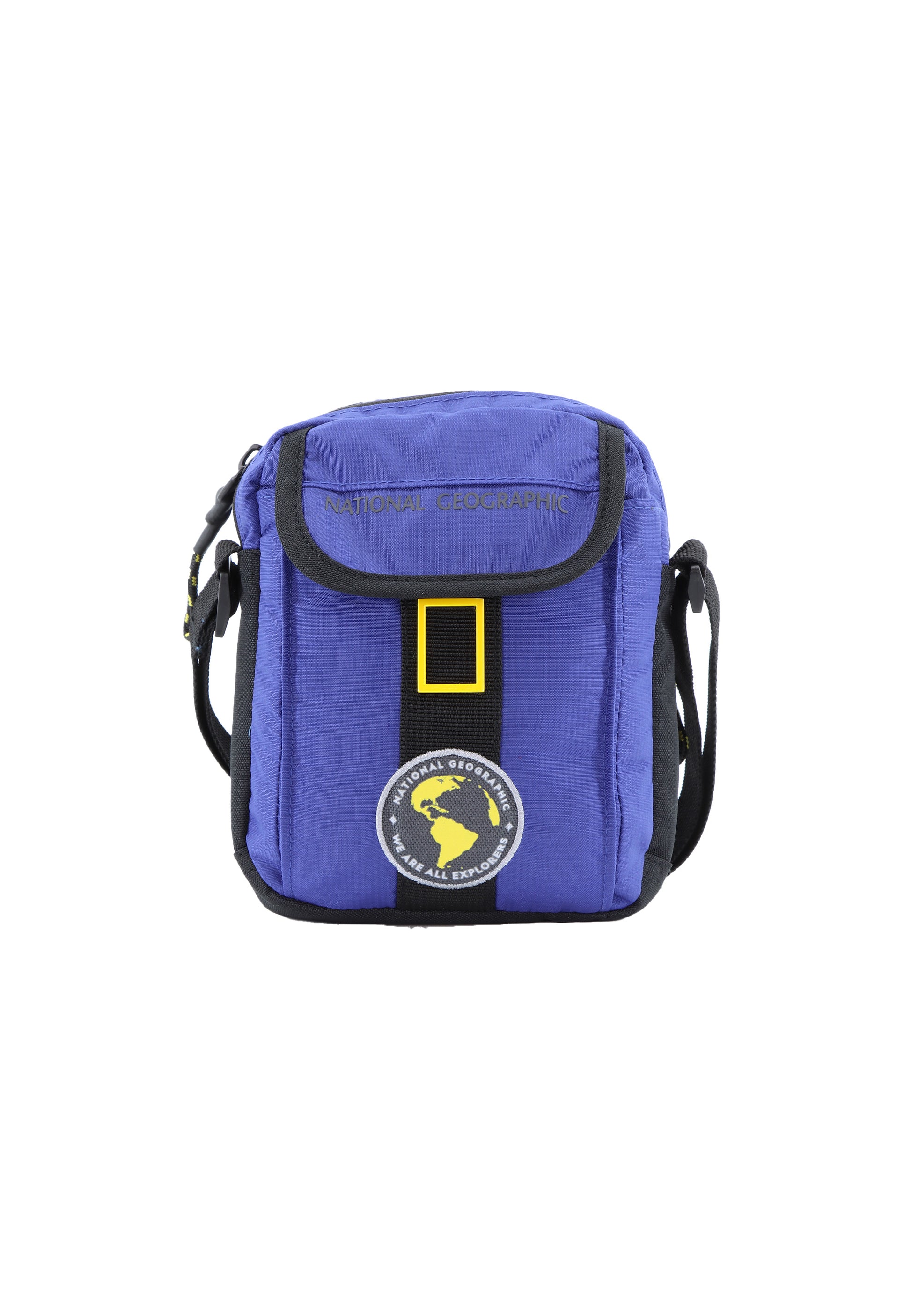 National Geographic - New Explorer Schultertasche / Umhängetasche - 1,3L