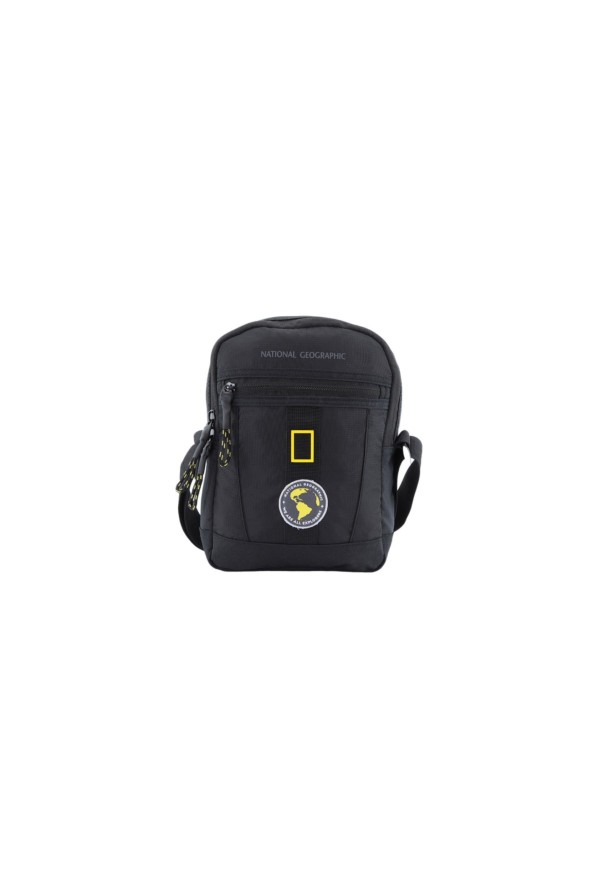 National Geographic - New Explorer Schultertasche / Umhängetasche - 25cm
