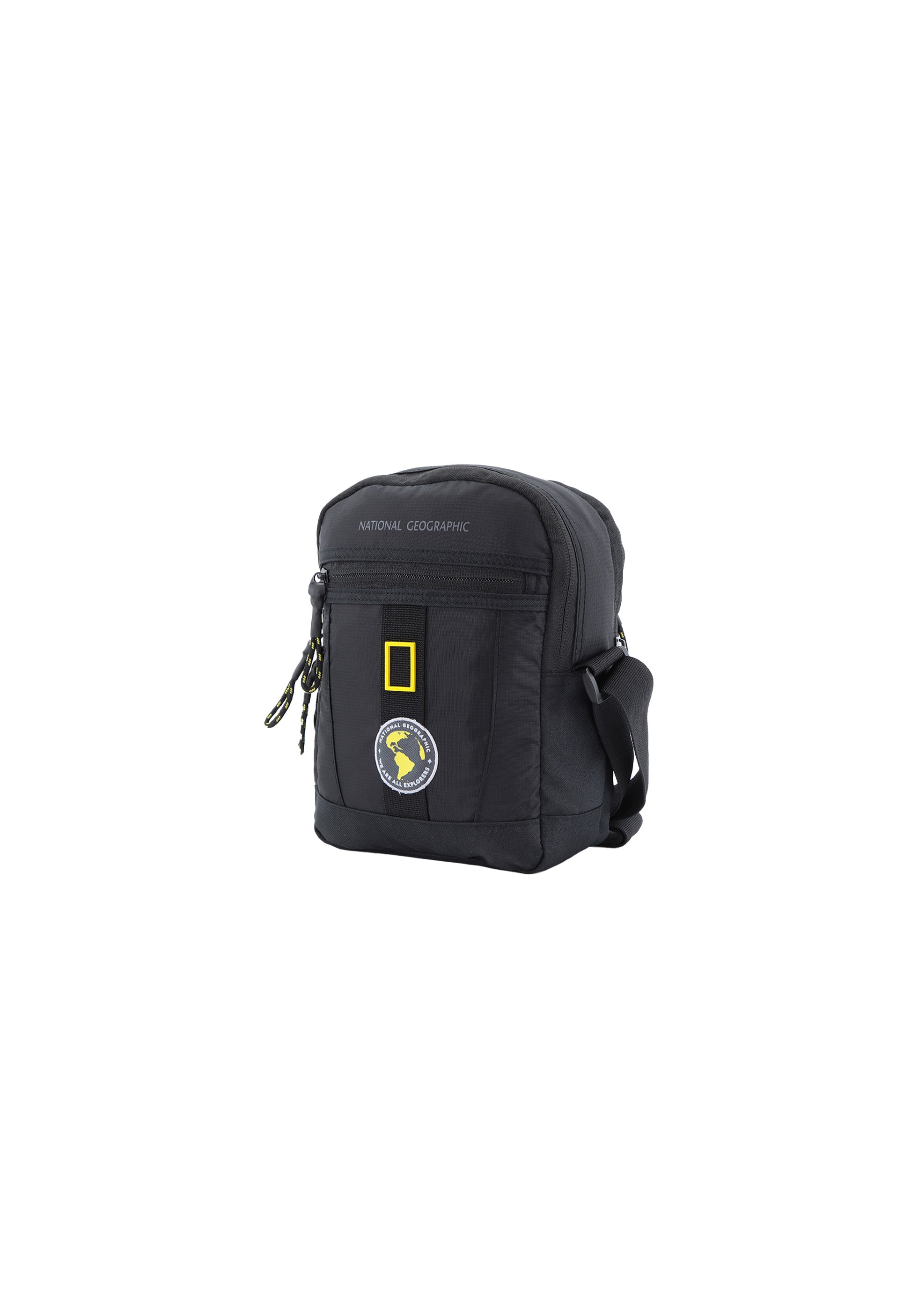 National Geographic - New Explorer Schultertasche / Umhängetasche - 25cm