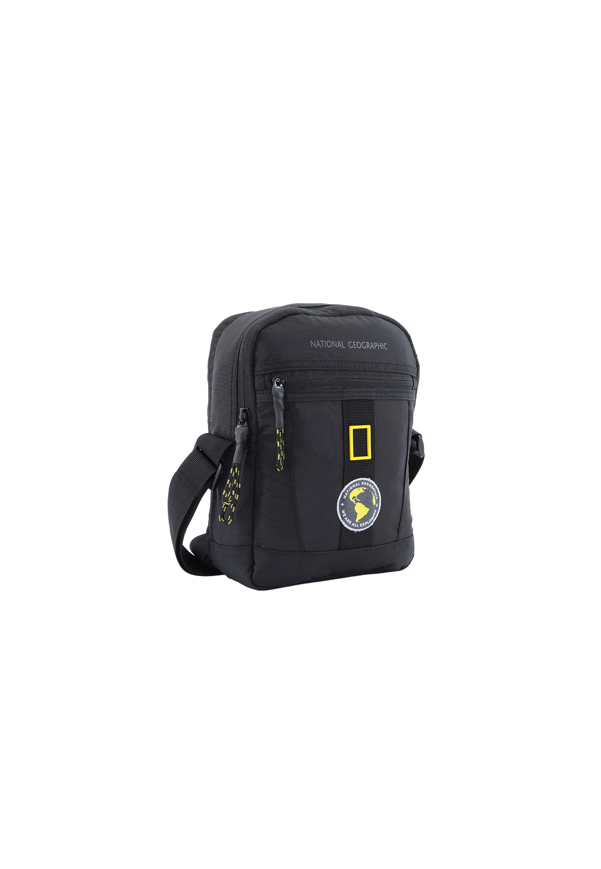 National Geographic - New Explorer Schultertasche / Umhängetasche - 25cm