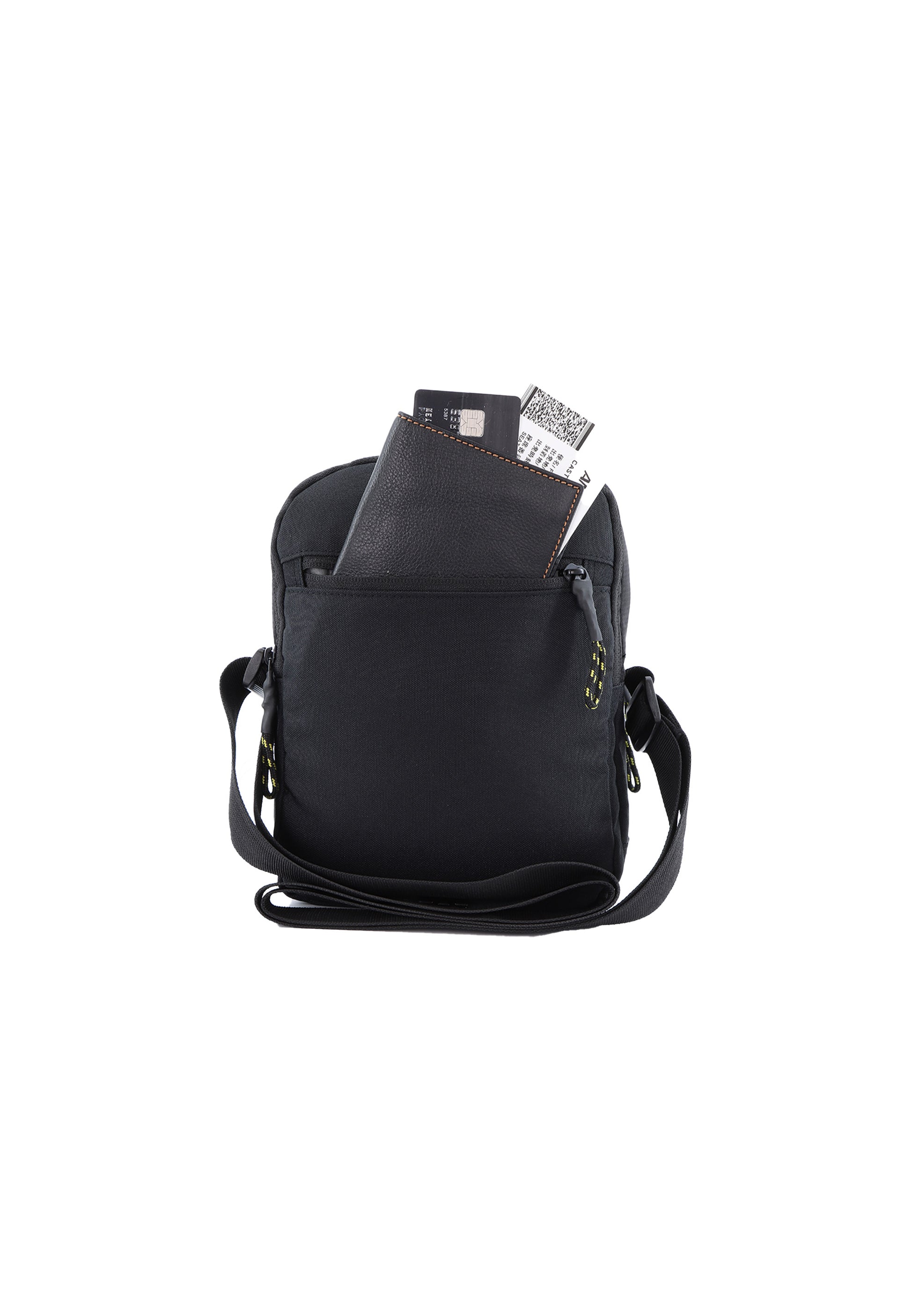National Geographic - New Explorer Schultertasche / Umhängetasche - 25cm